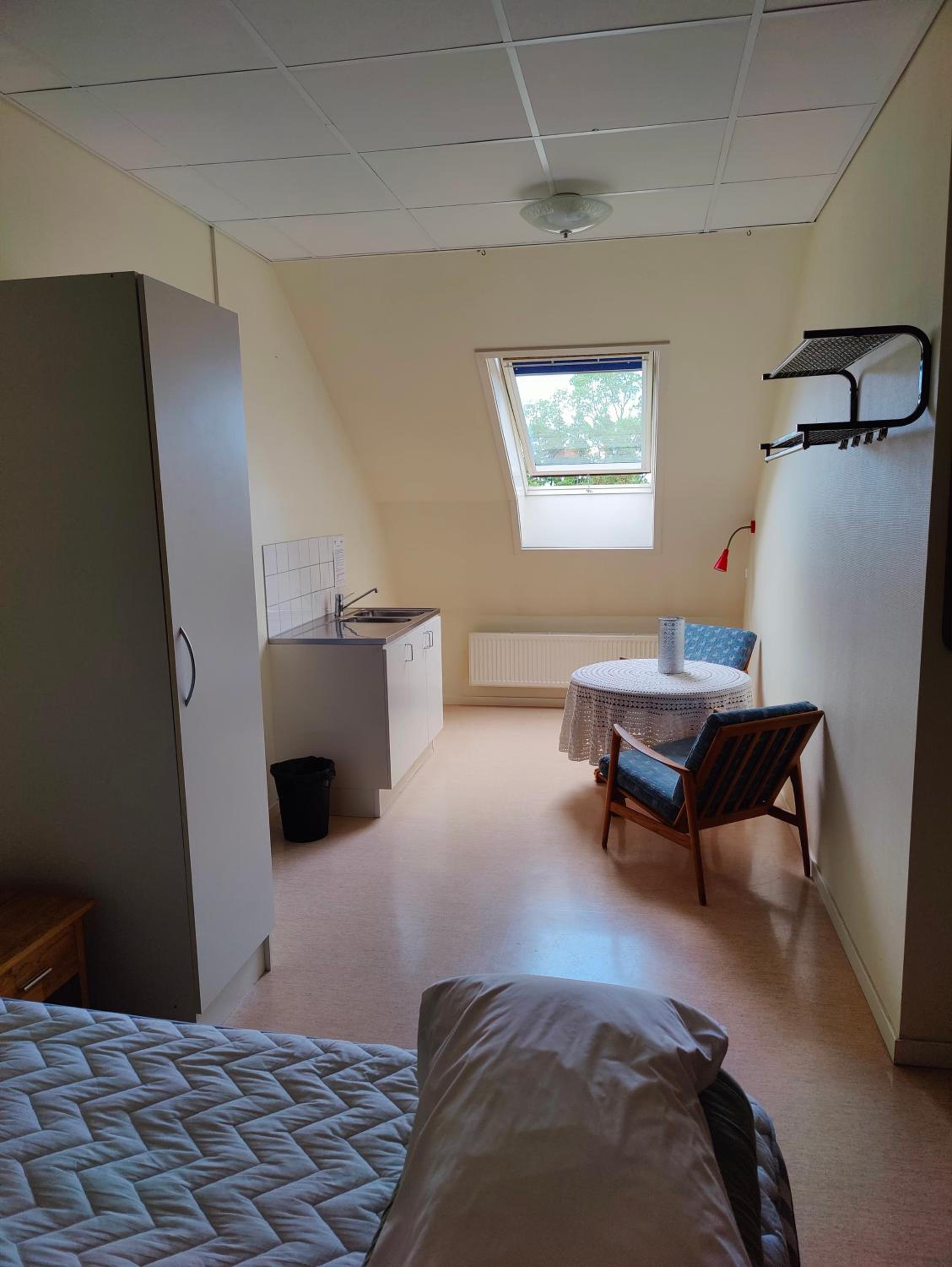 Quadruple Room photo 1