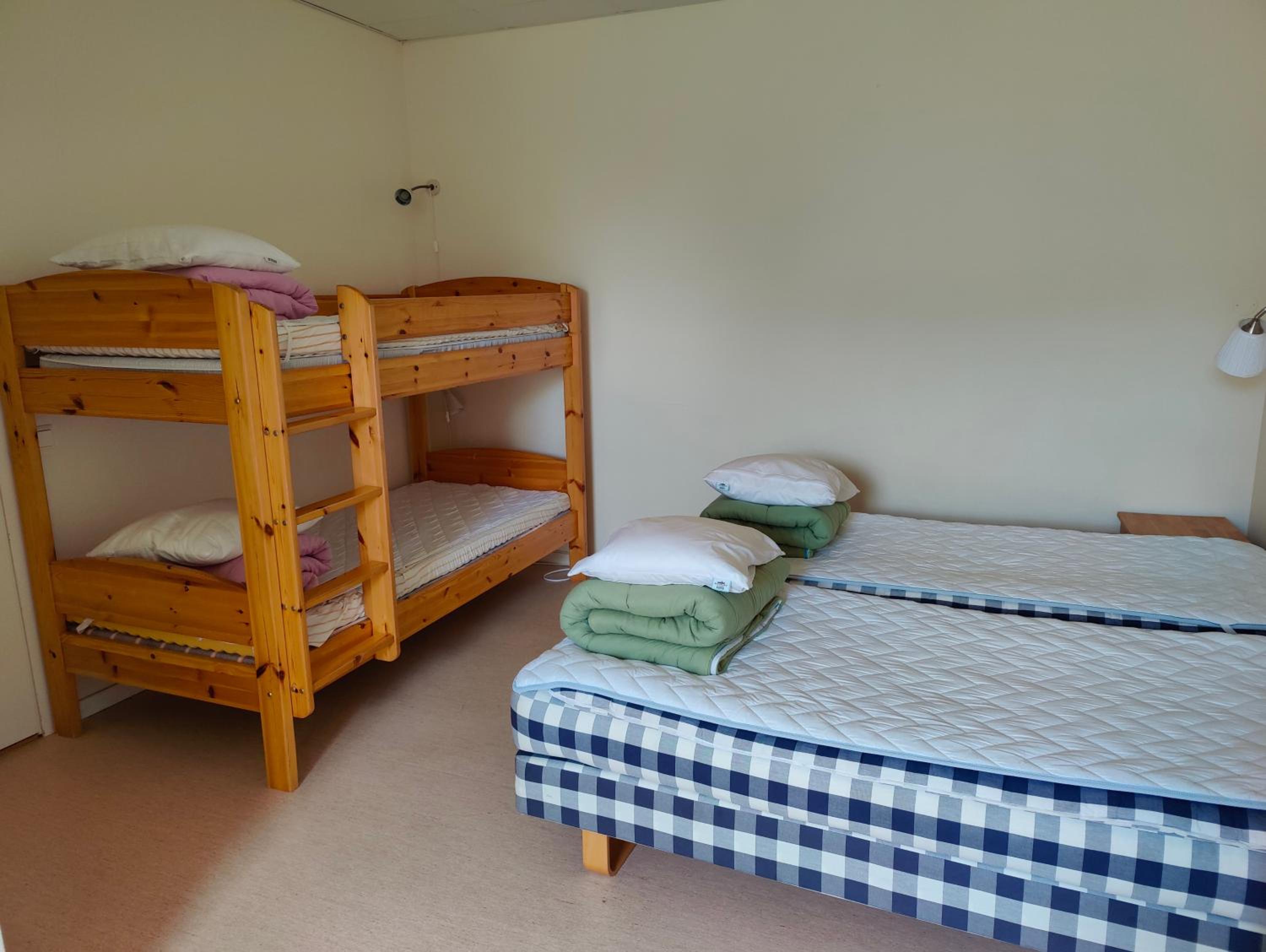 Quadruple Room photo 2