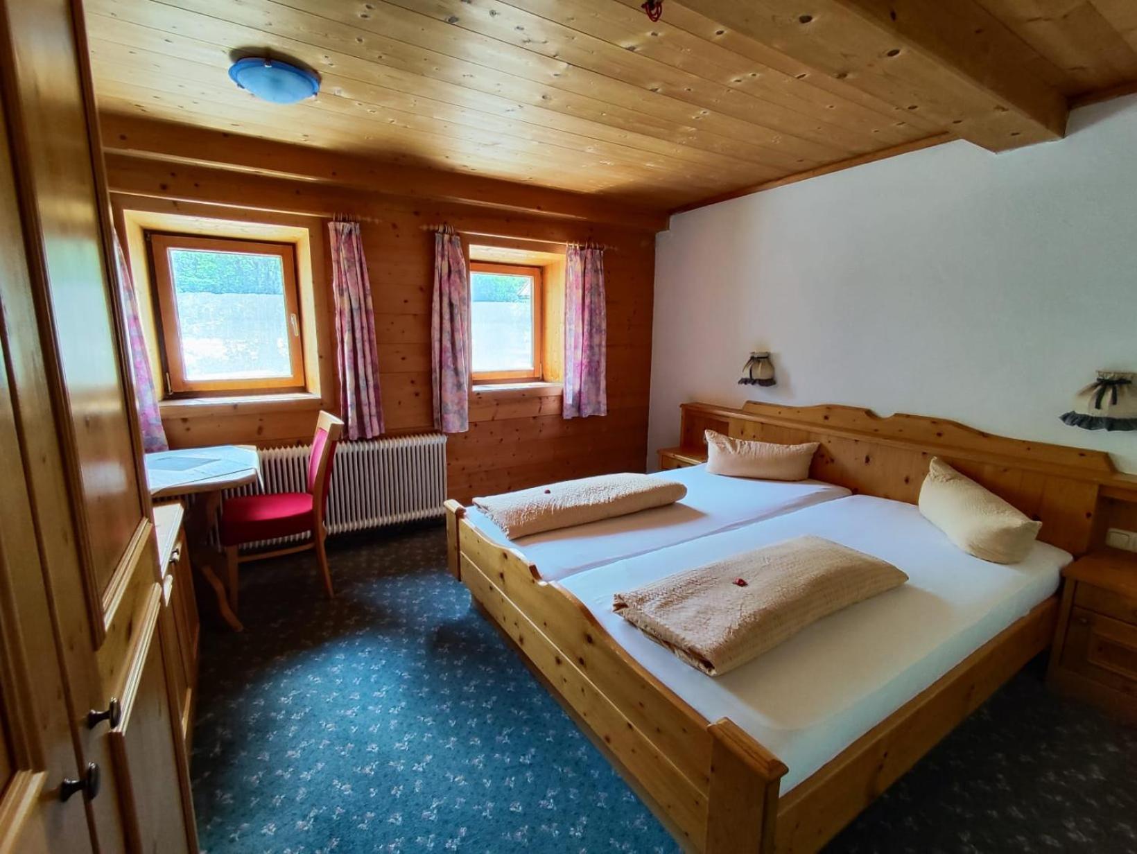 Double Room - Photo 1