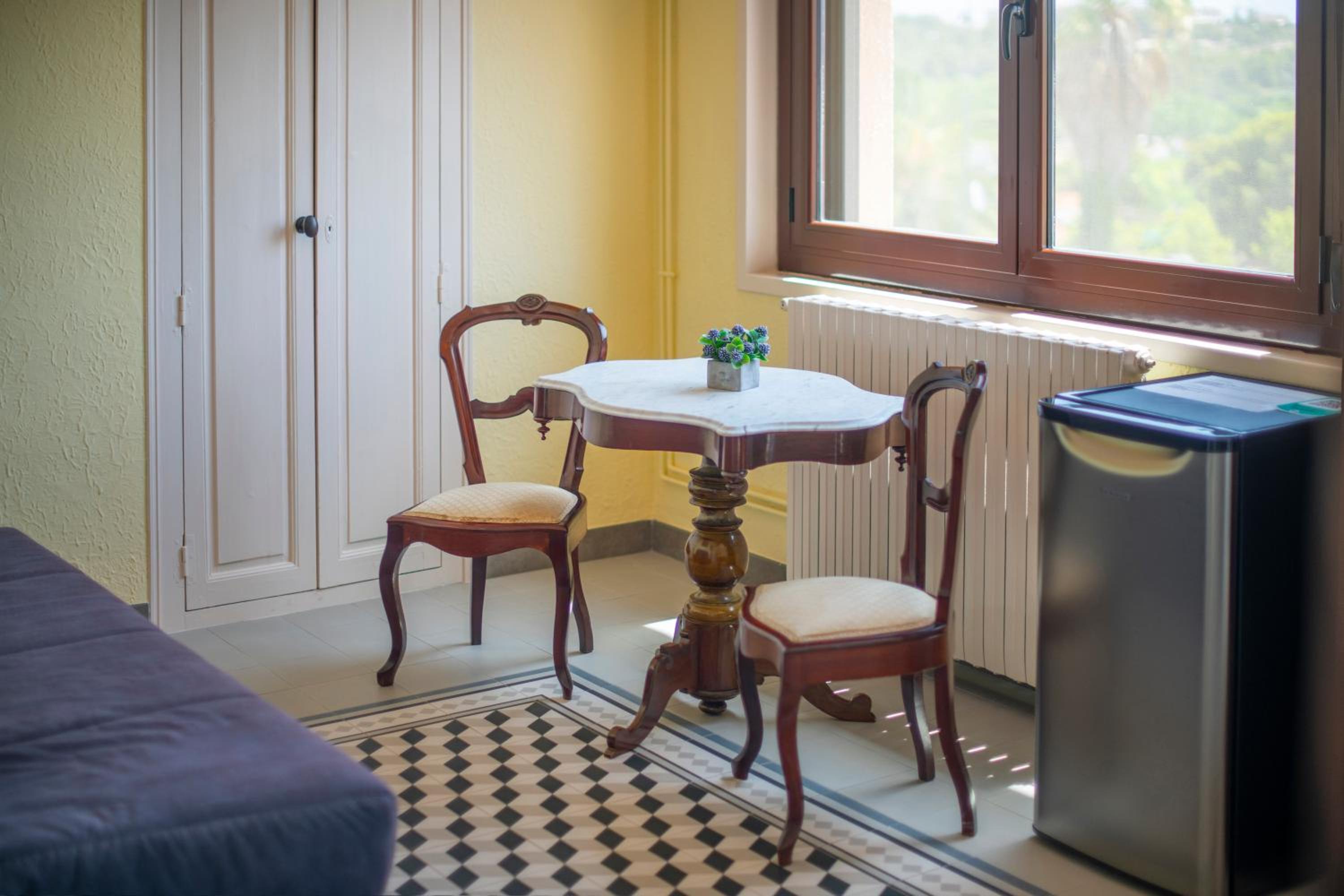 Double Room with Sea View - Photo 7