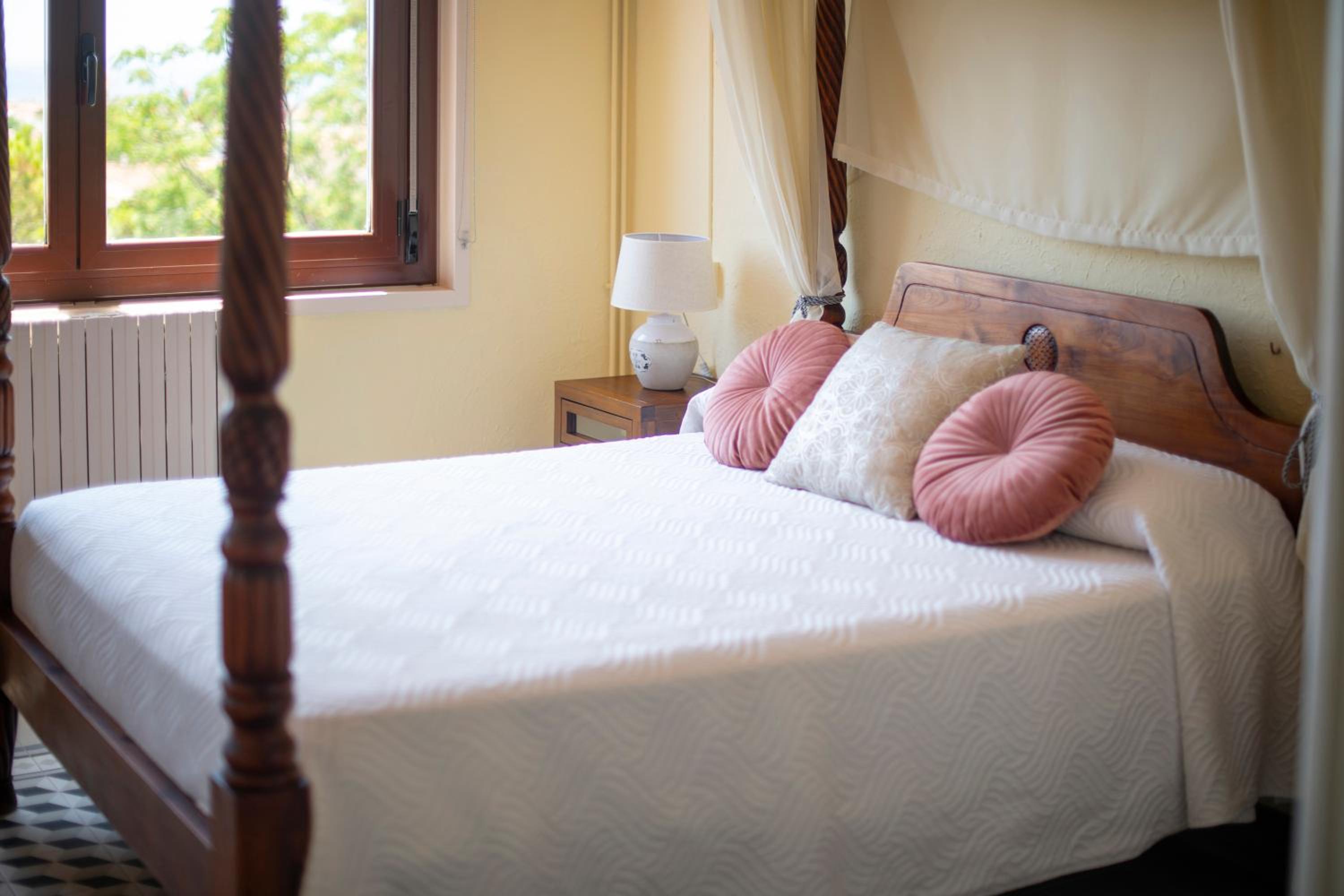 Double Room with Sea View - Photo 6