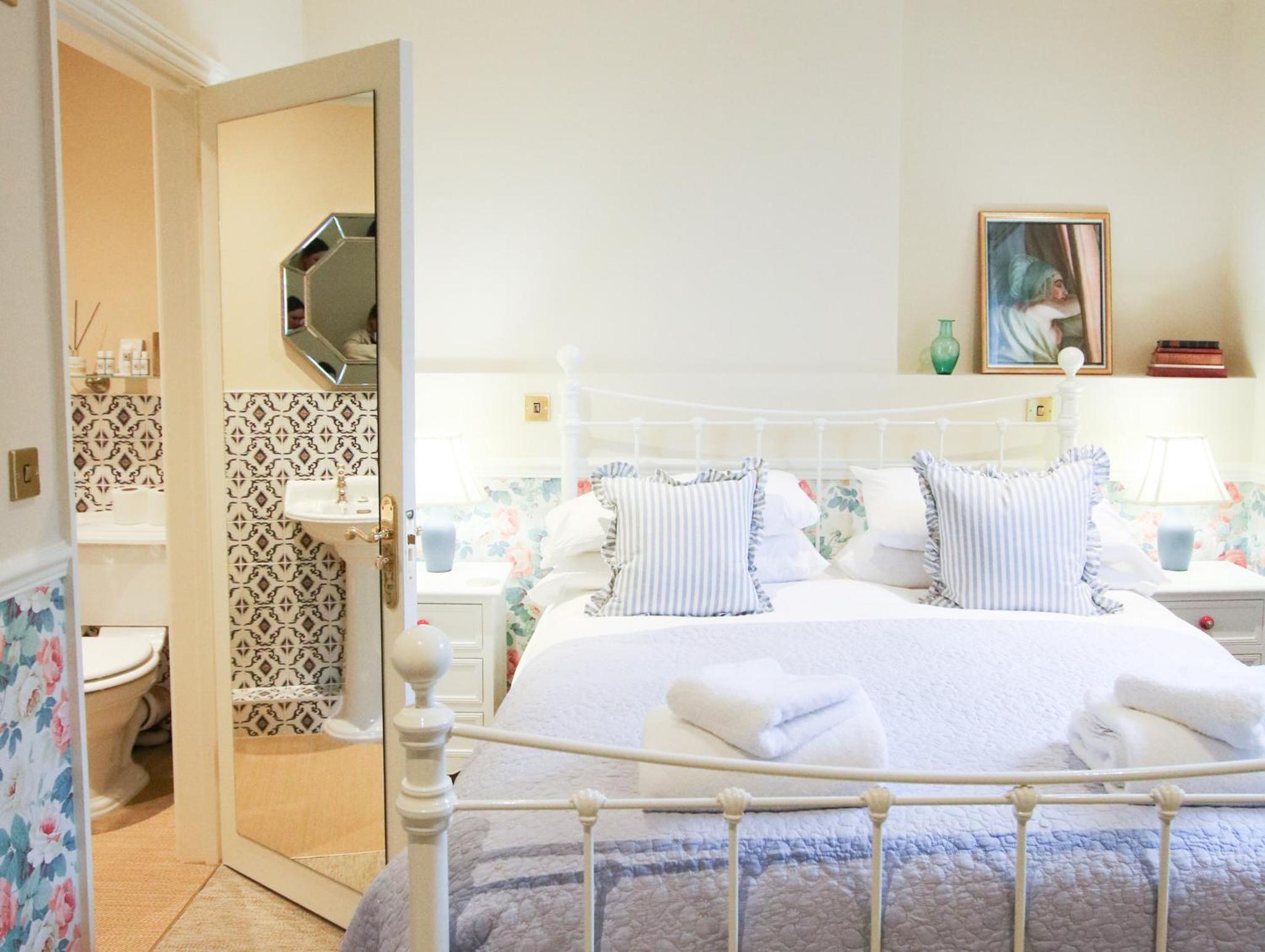 Standard Double Room photo 2
