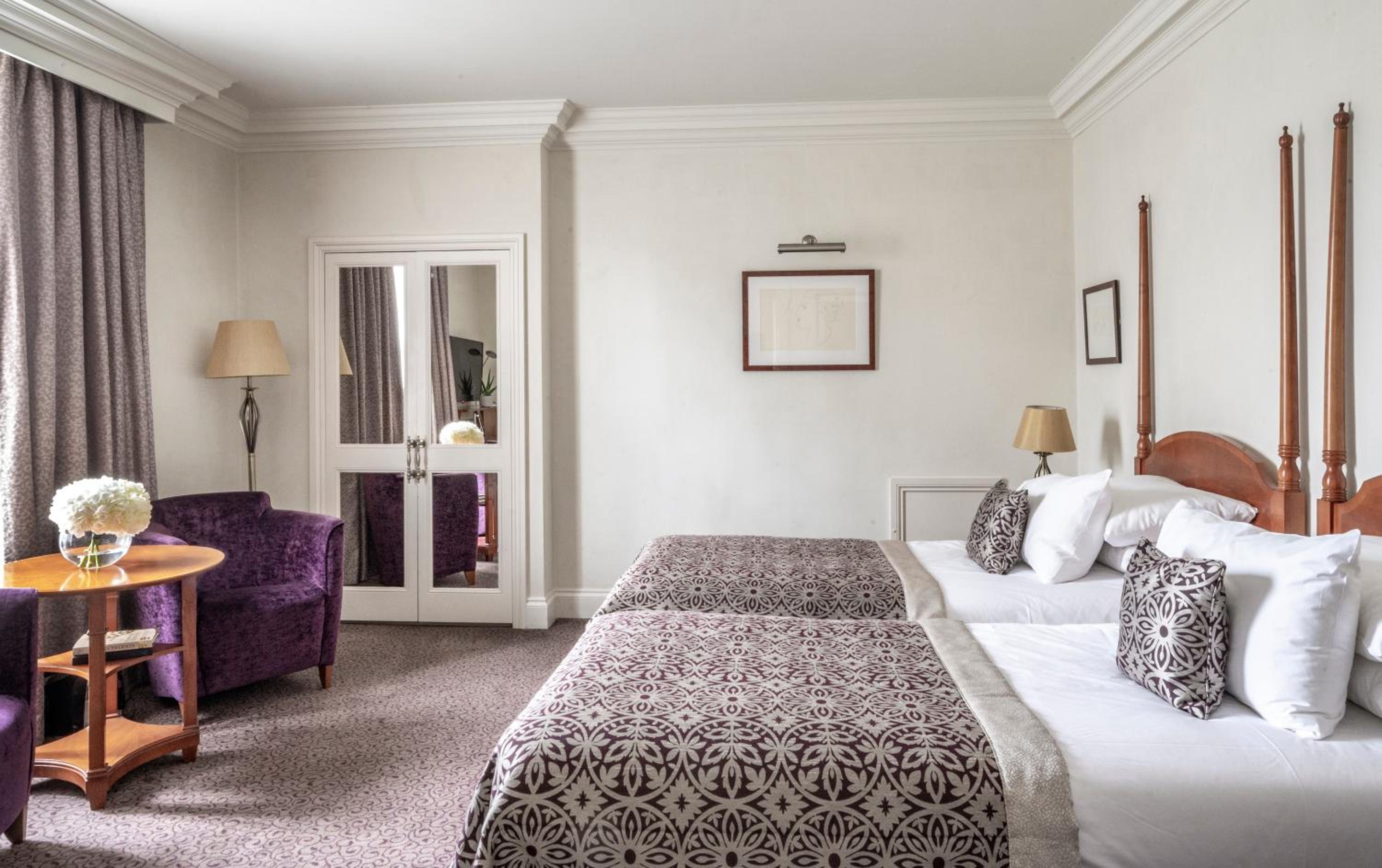 Executive Double Room - Photo 1