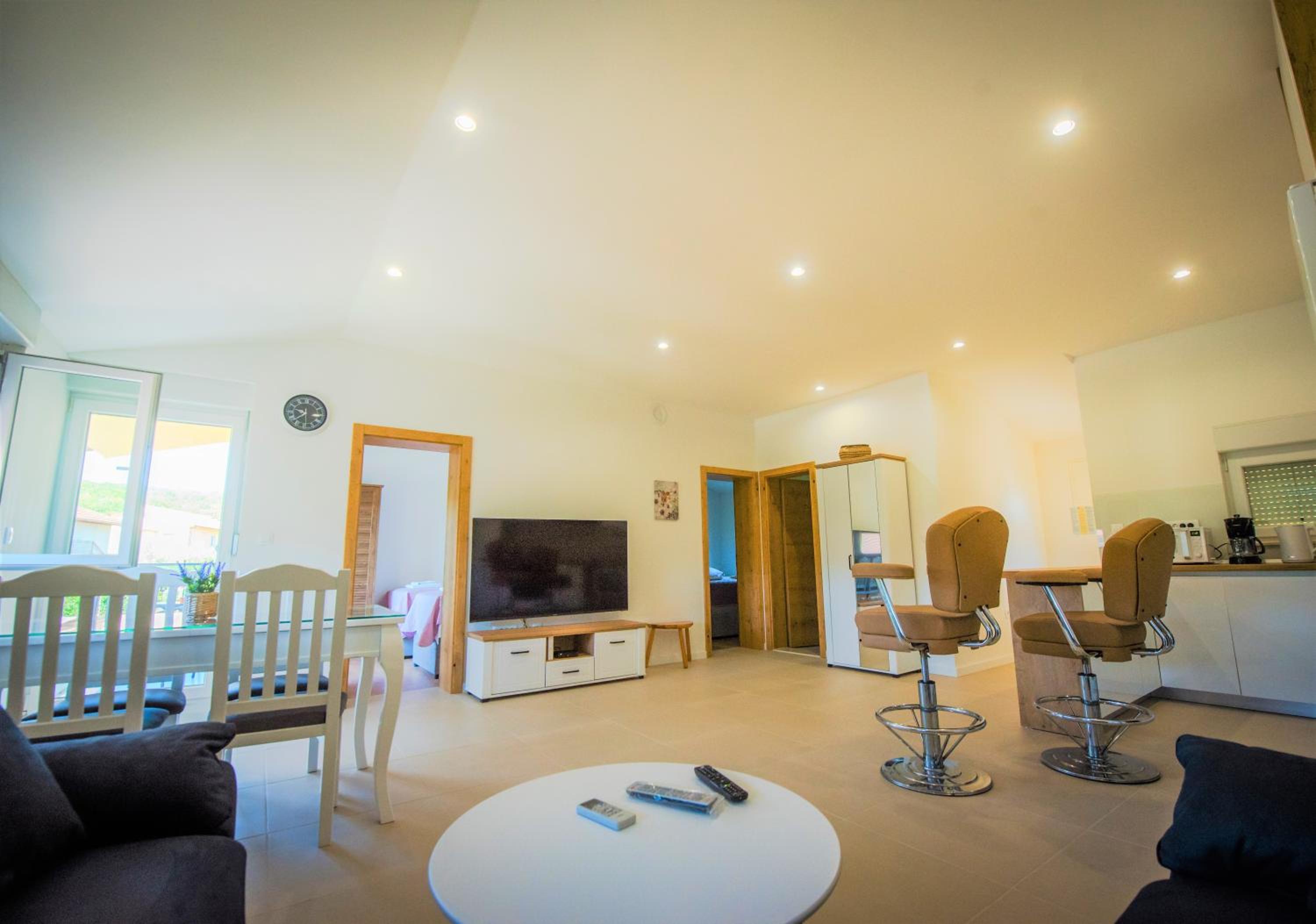 Two Bedroom House photo 1