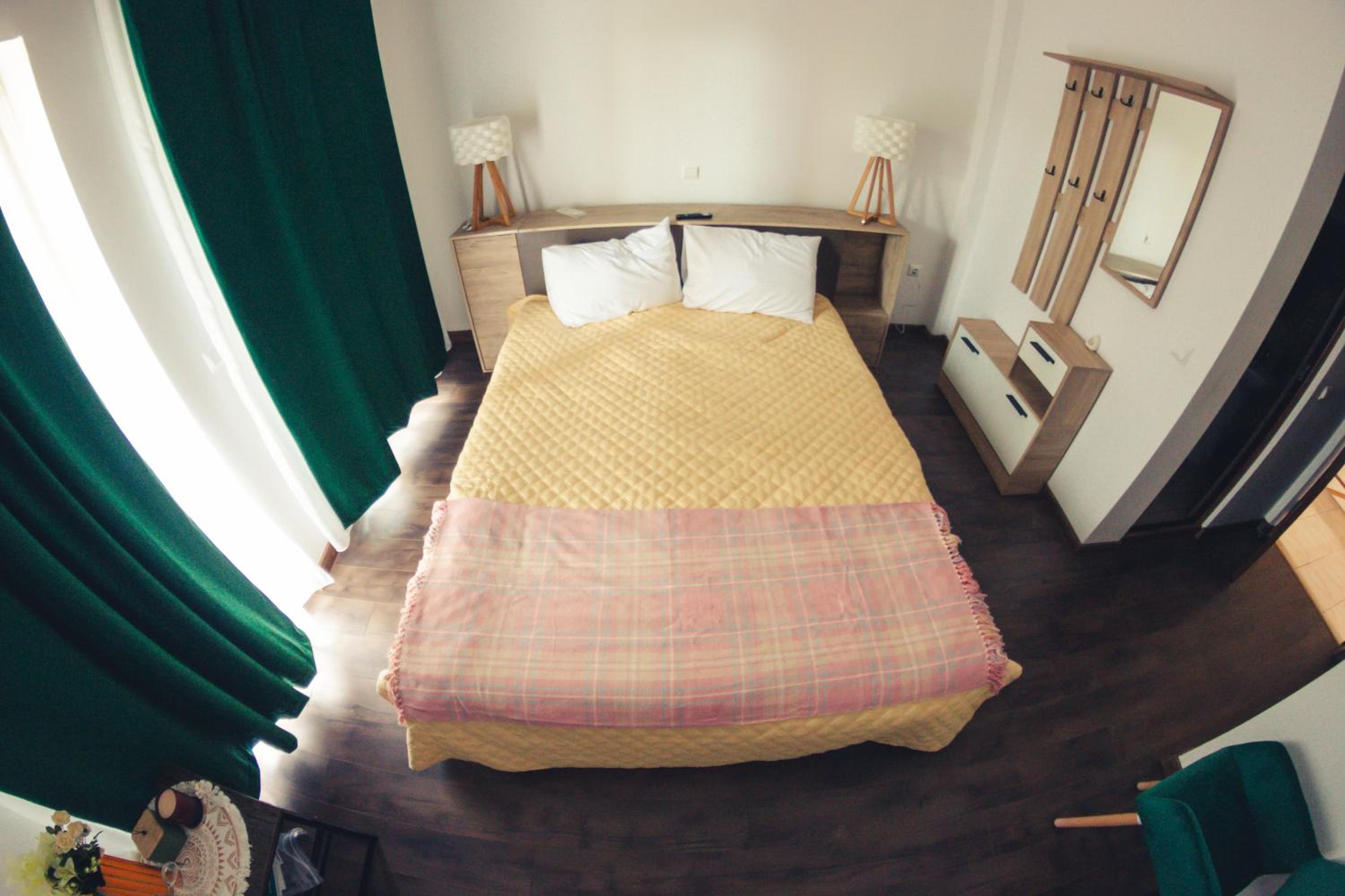 Double Room with Mountain View photo 1
