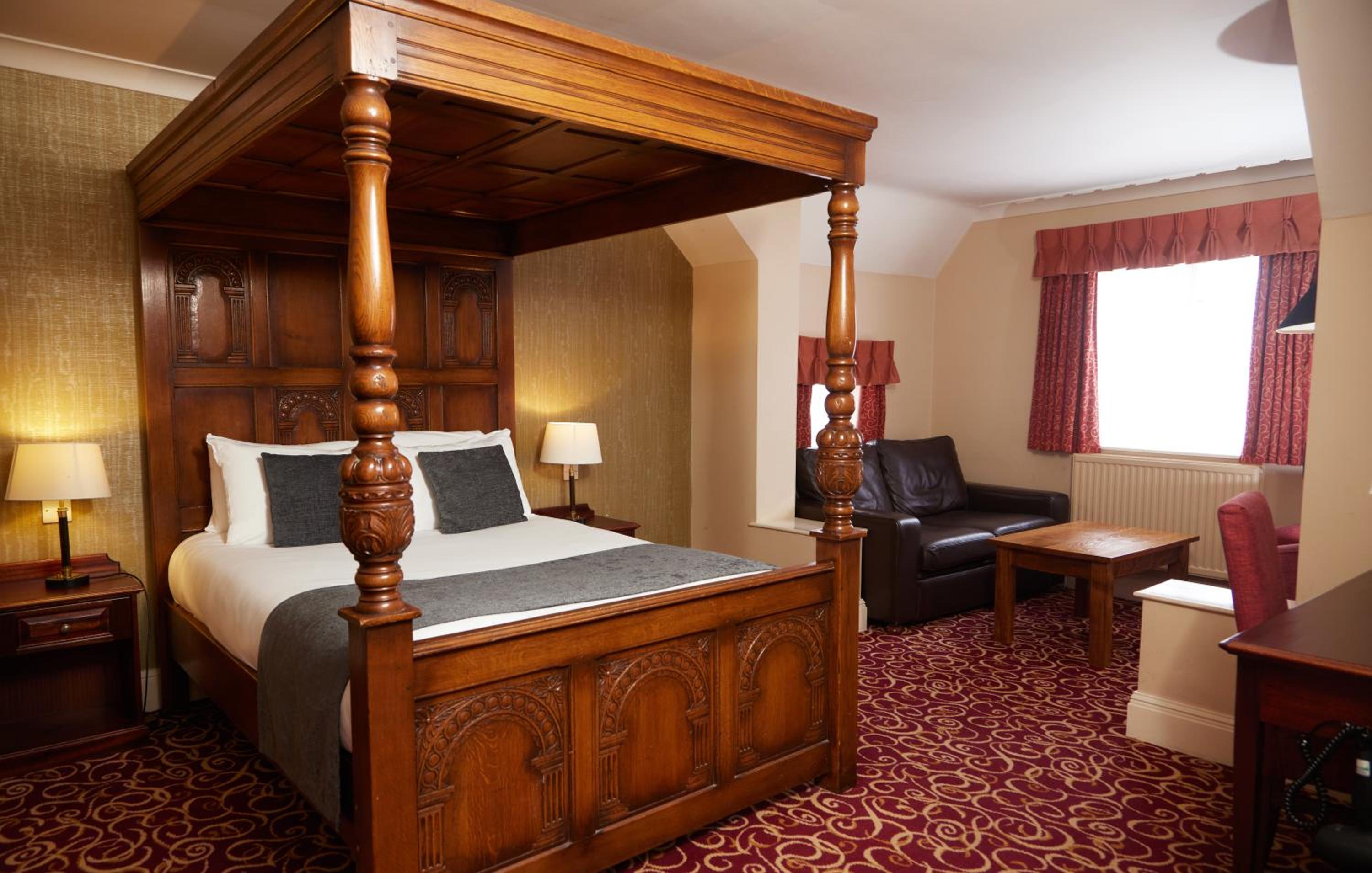 Superior Double Room photo 2