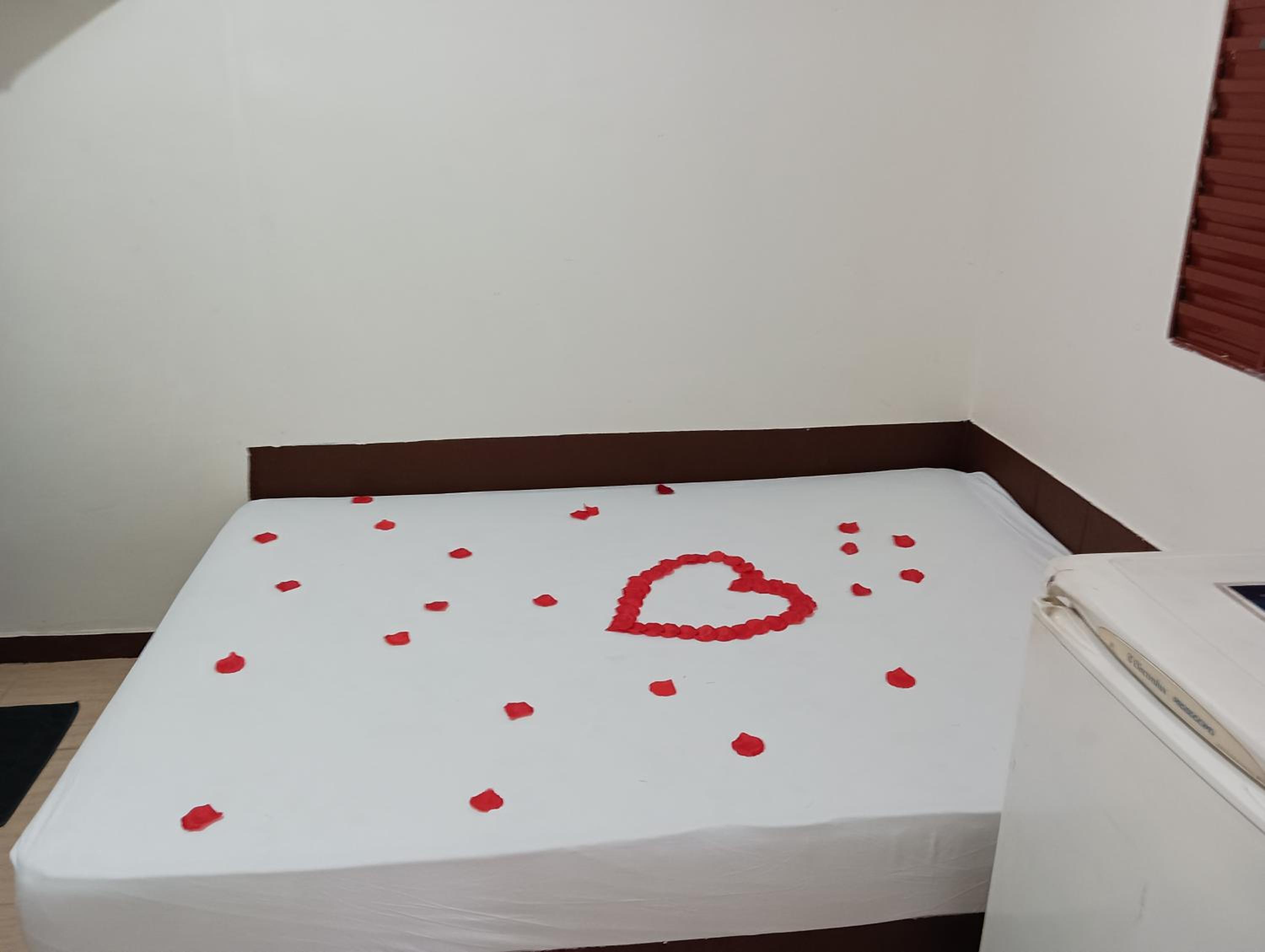 One-Bedroom Suite photo 2