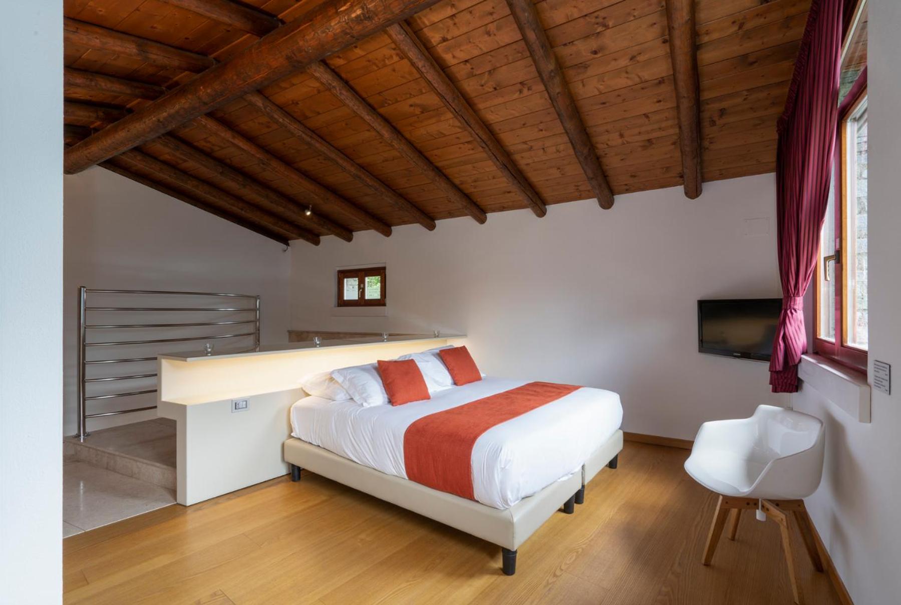 One-Bedroom Chalet - Photo 1