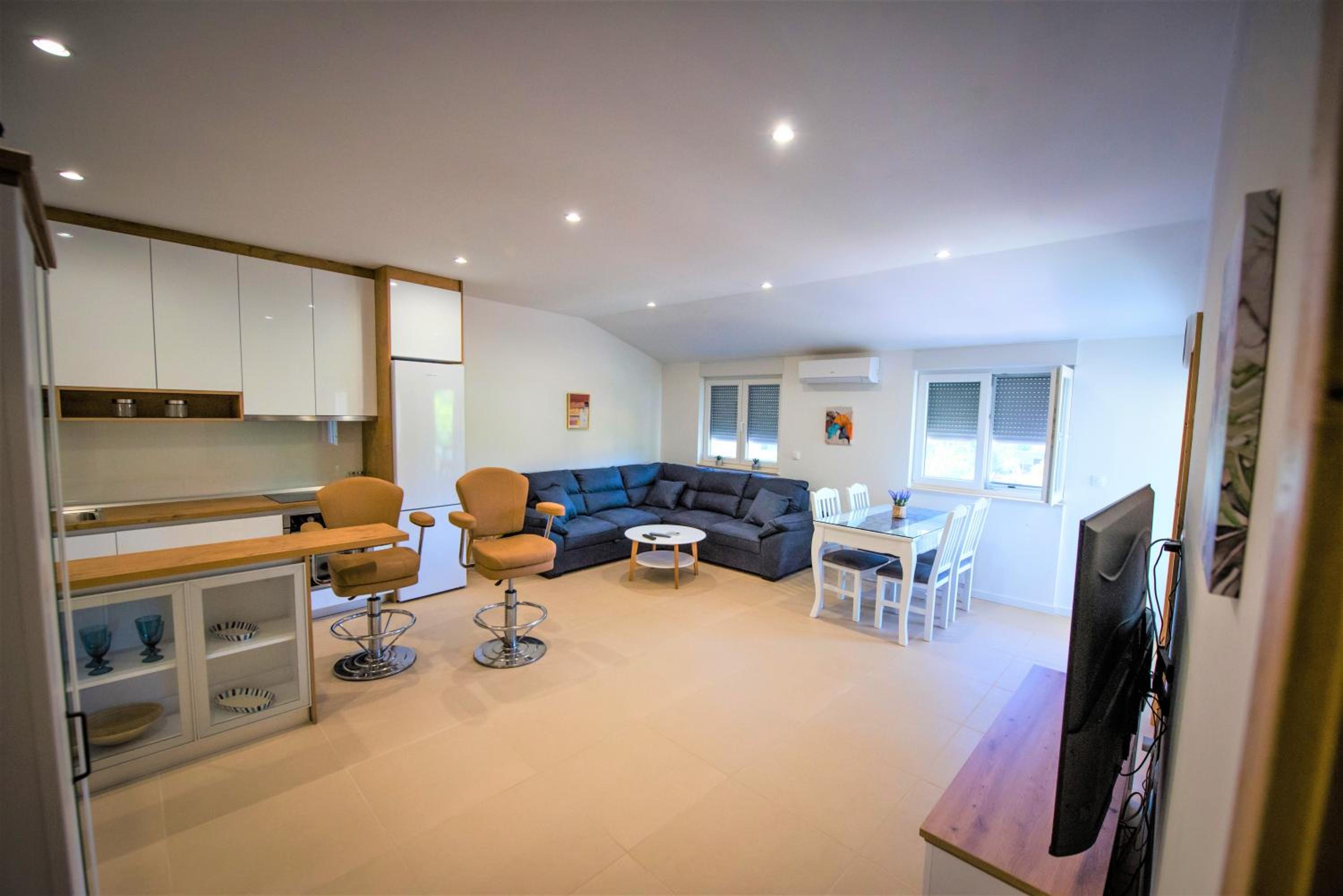 Two Bedroom House photo 3