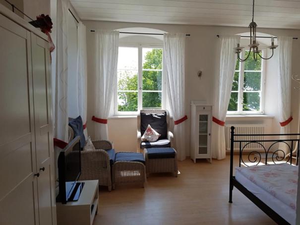 Apartment photo 1