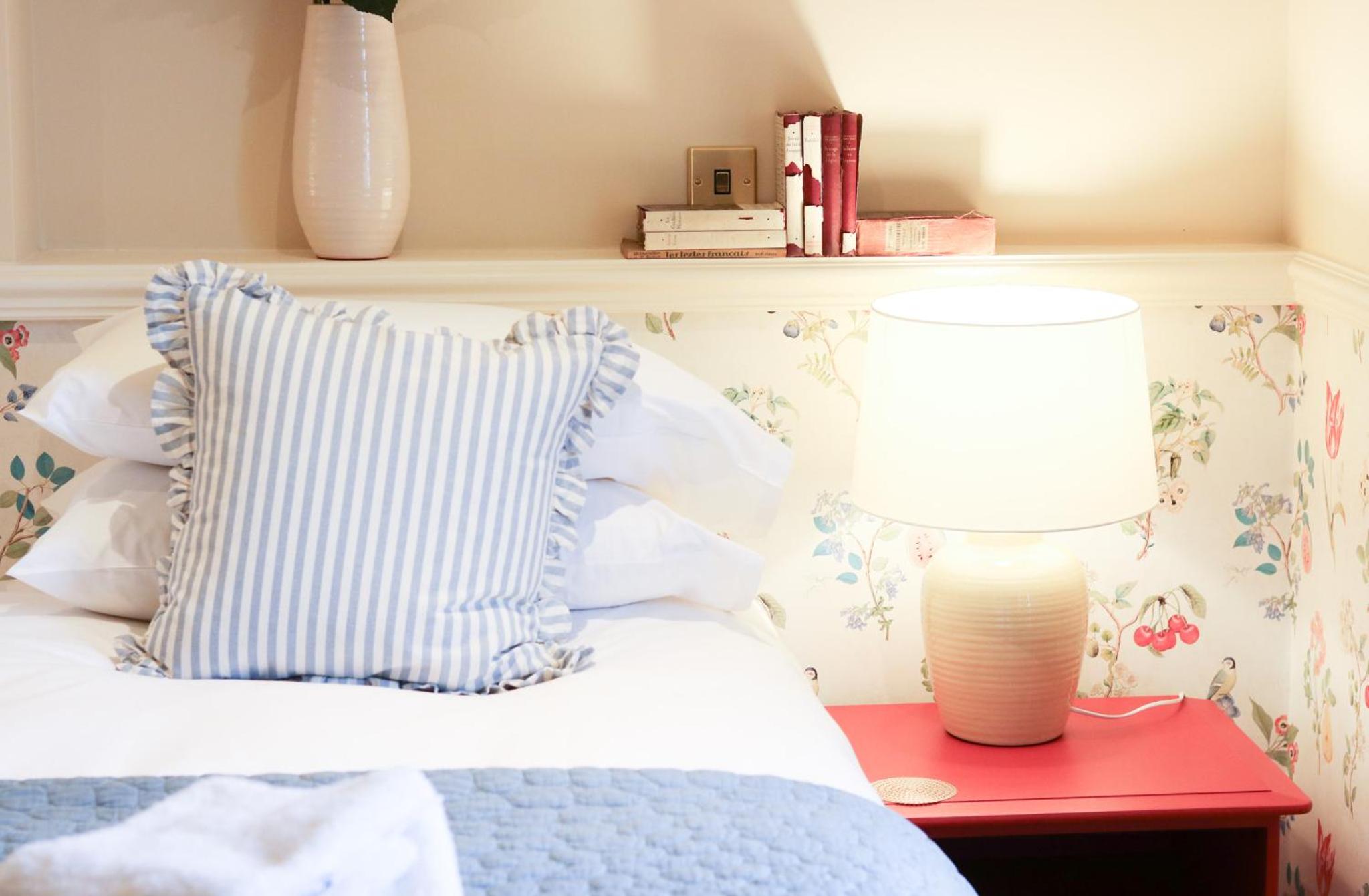 Superior Double Or Twin Room photo 2
