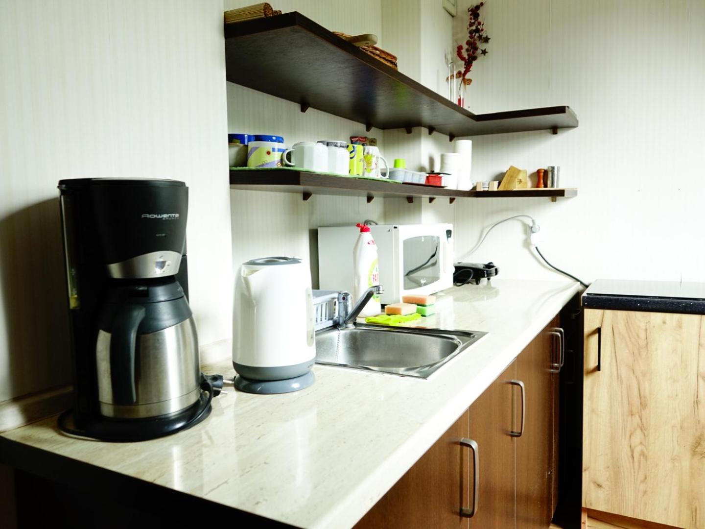 Double Room - Photo 20