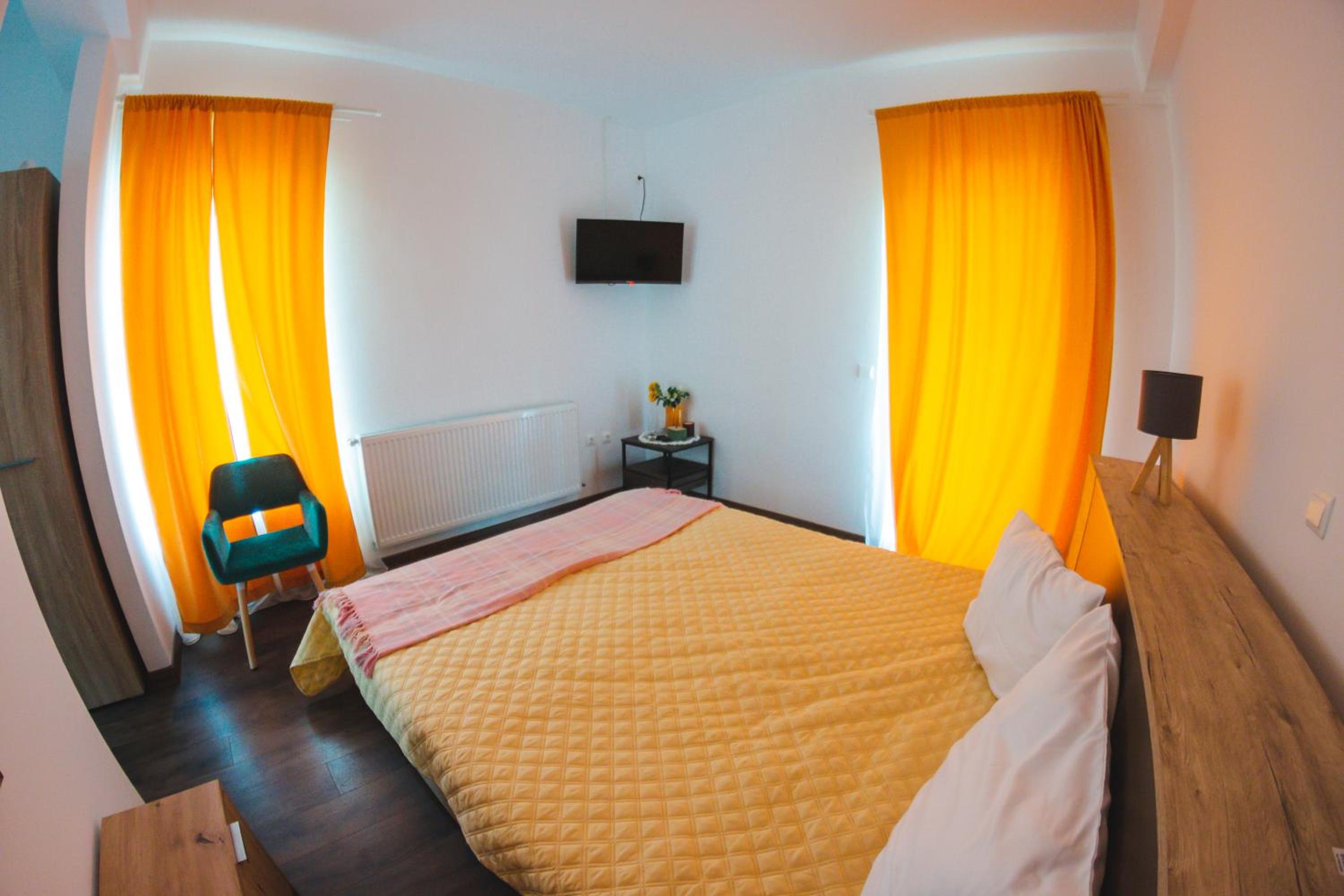 Double Room with Mountain View photo 3
