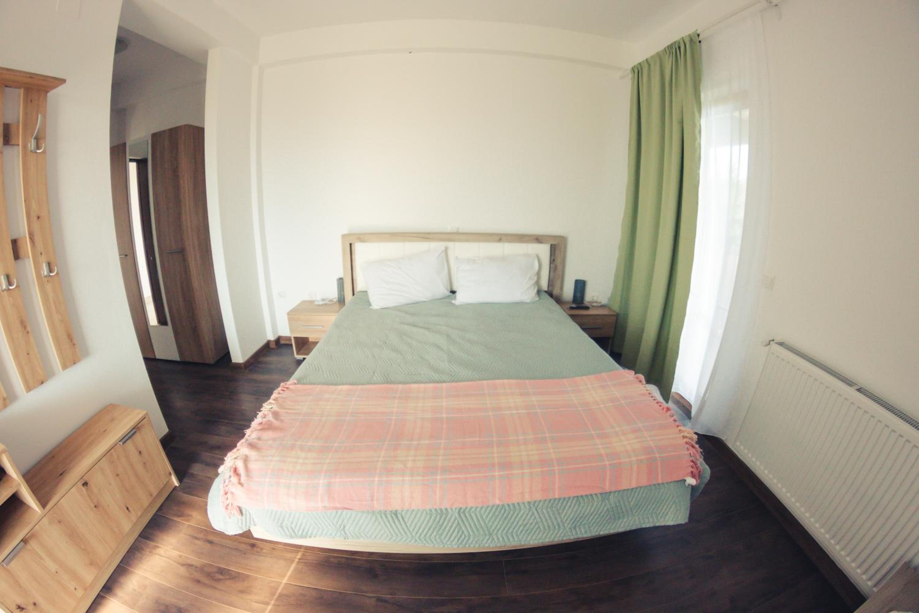 Double Room with Mountain View photo 2