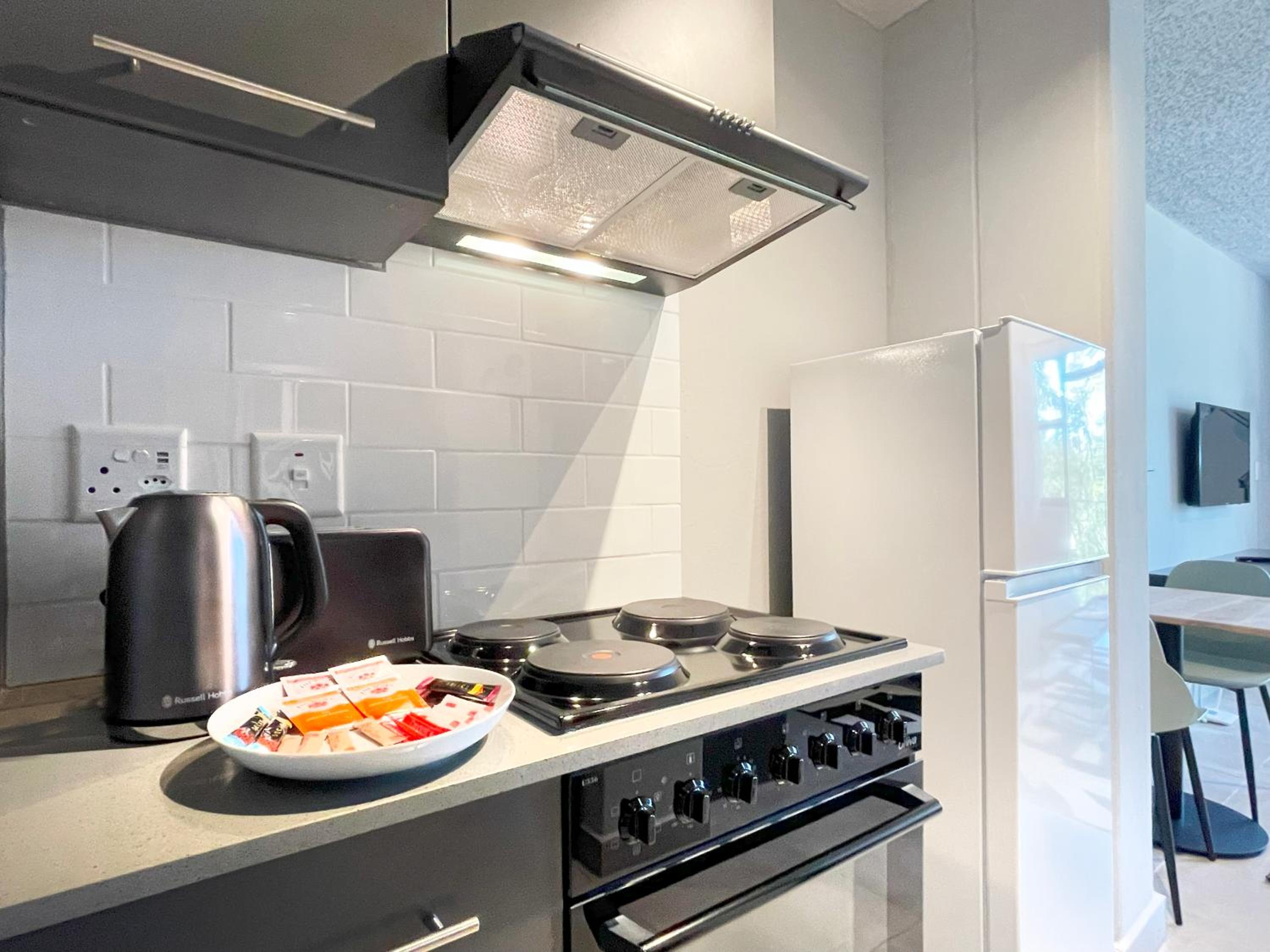 Superior Apartment - Photo 16