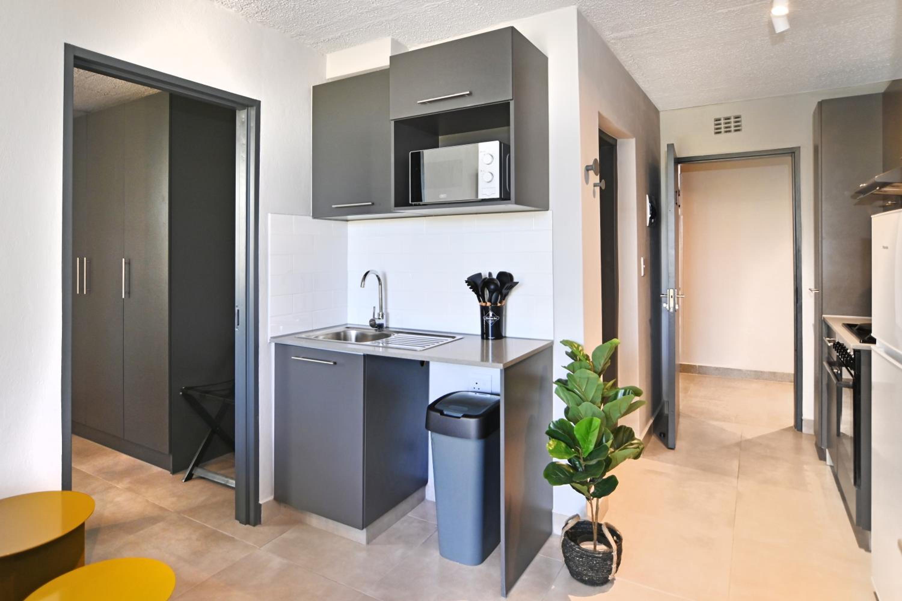 Superior Apartment - Photo 12