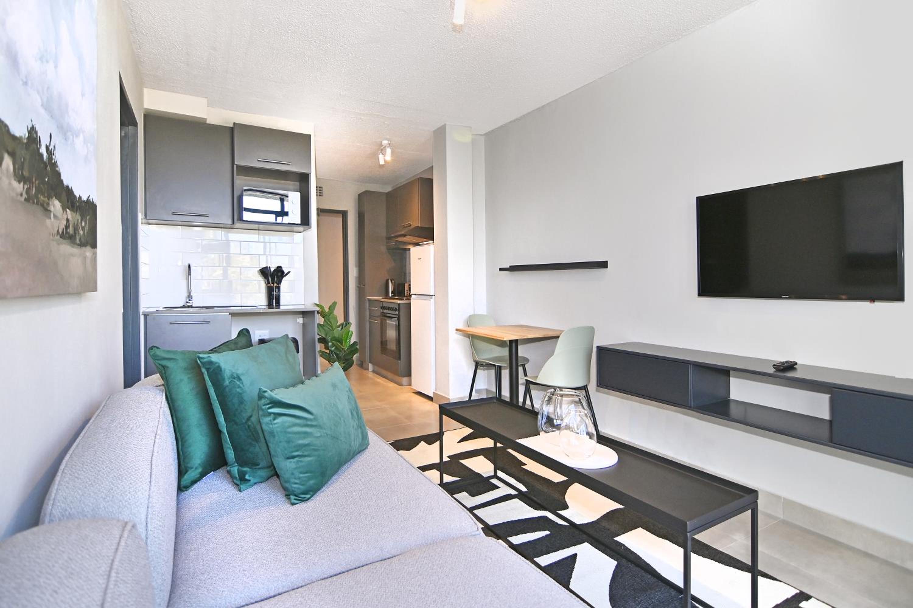 Superior Apartment - Photo 10