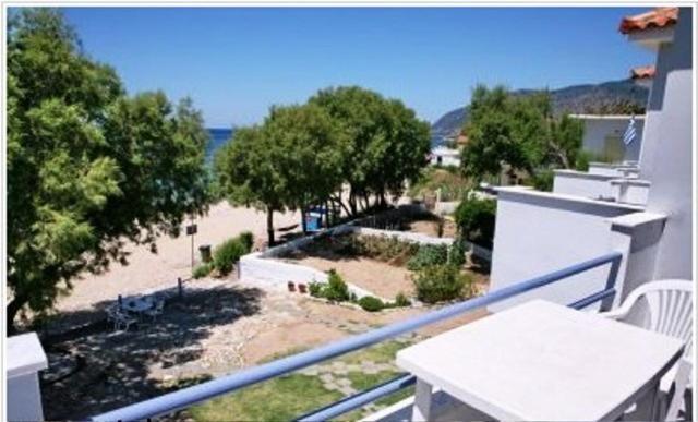 Studio (3 Adults) with Sea View