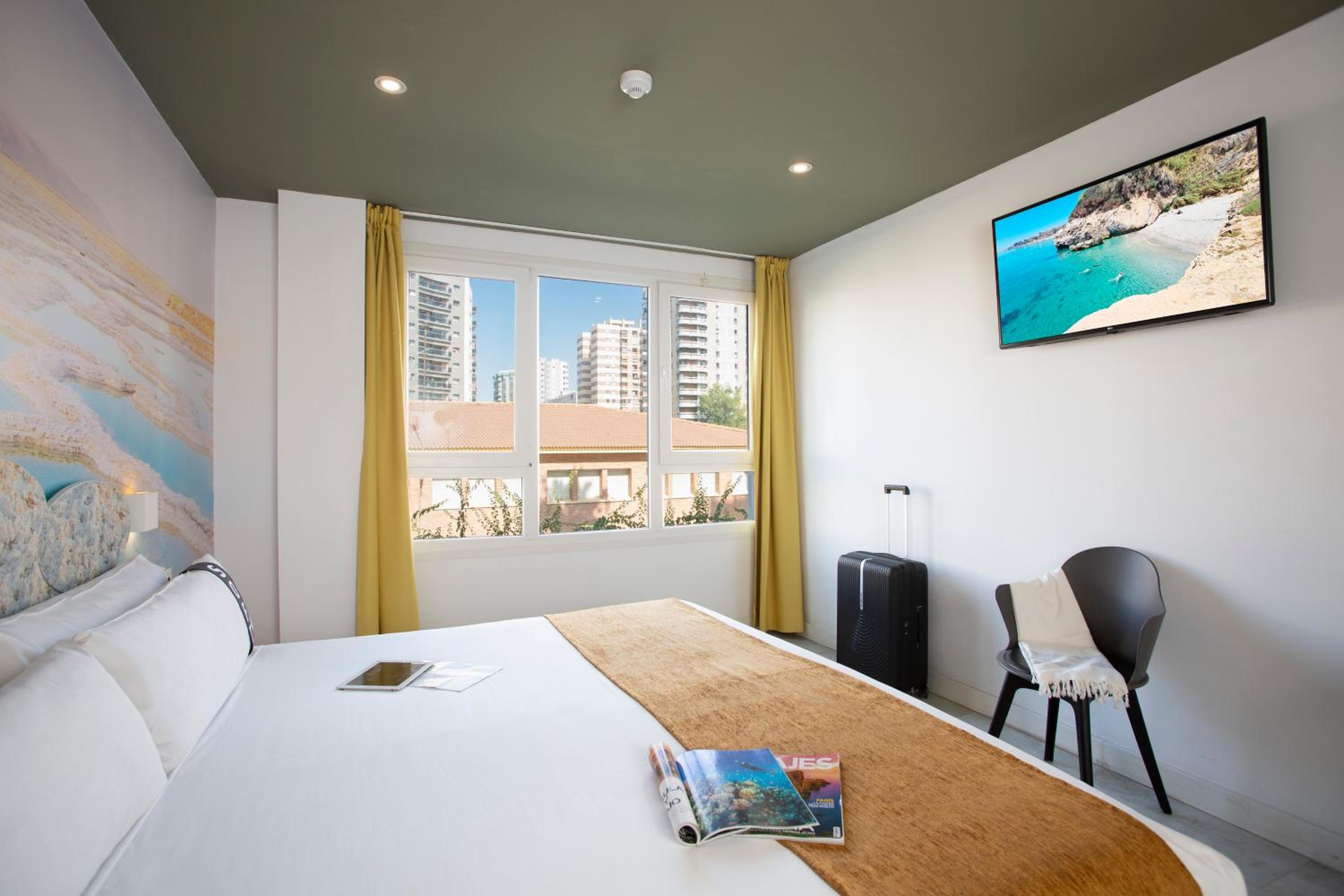 Double Room - Photo 24