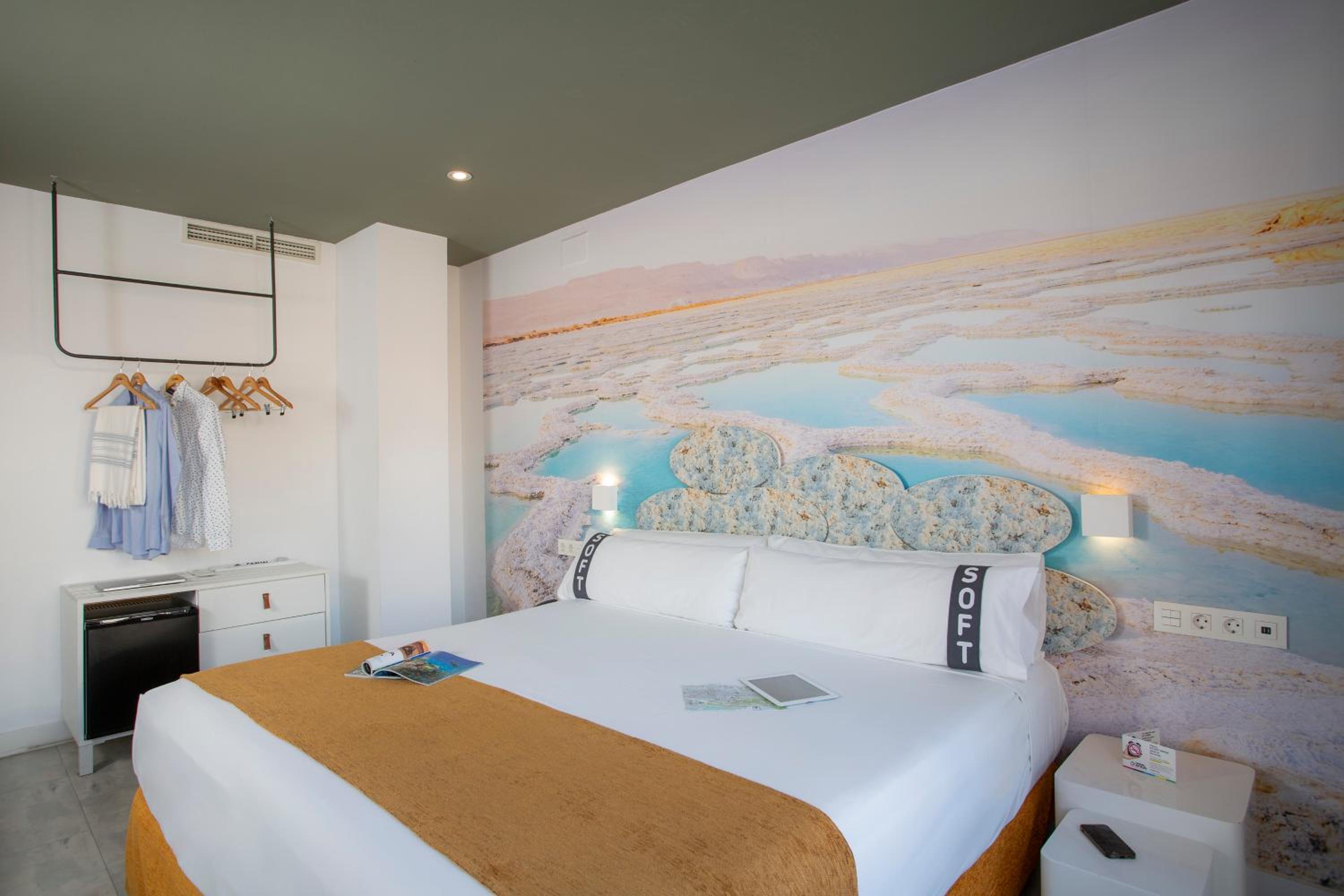 Double Room - Photo 21