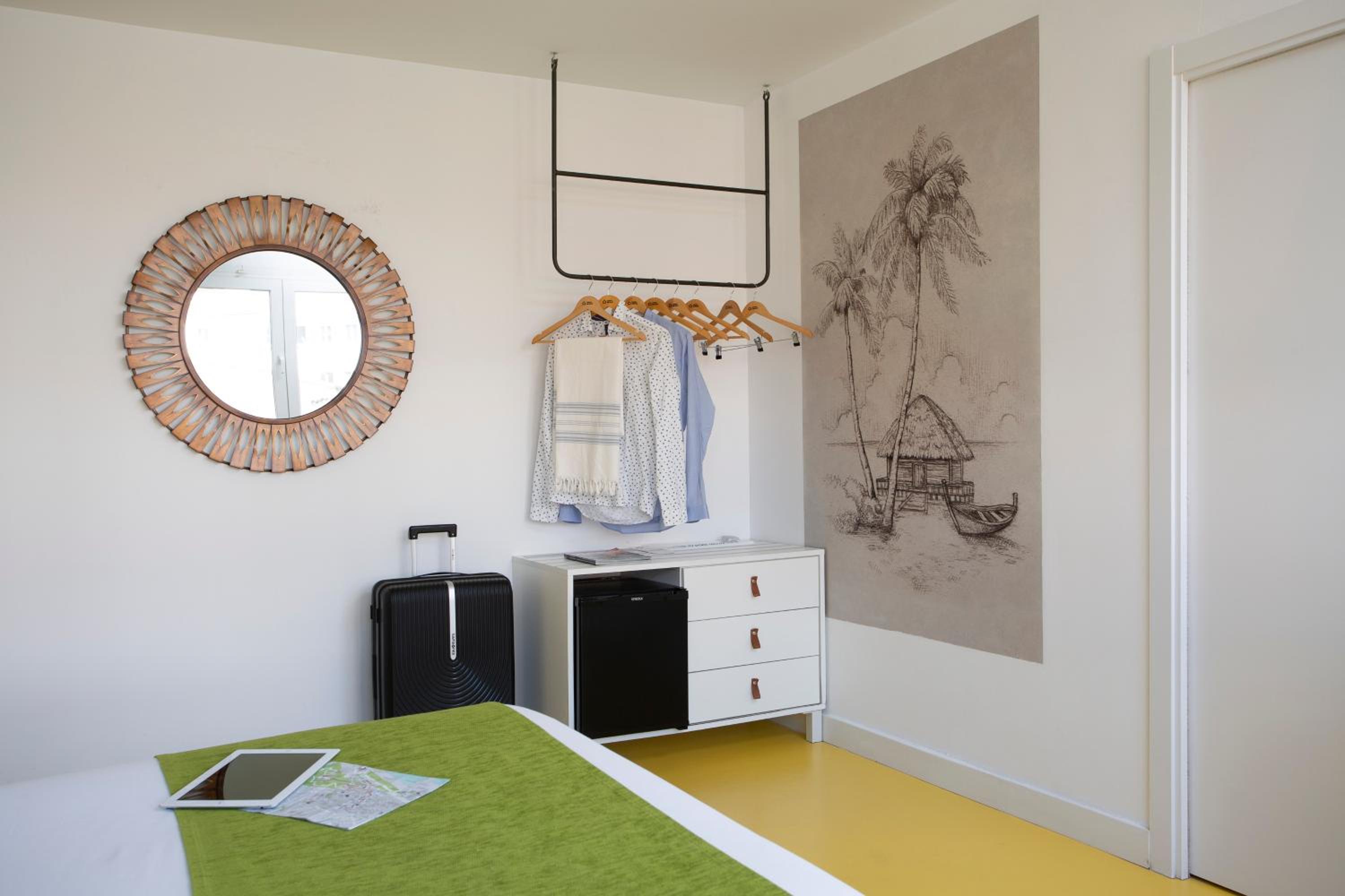 Double Room - Photo 7