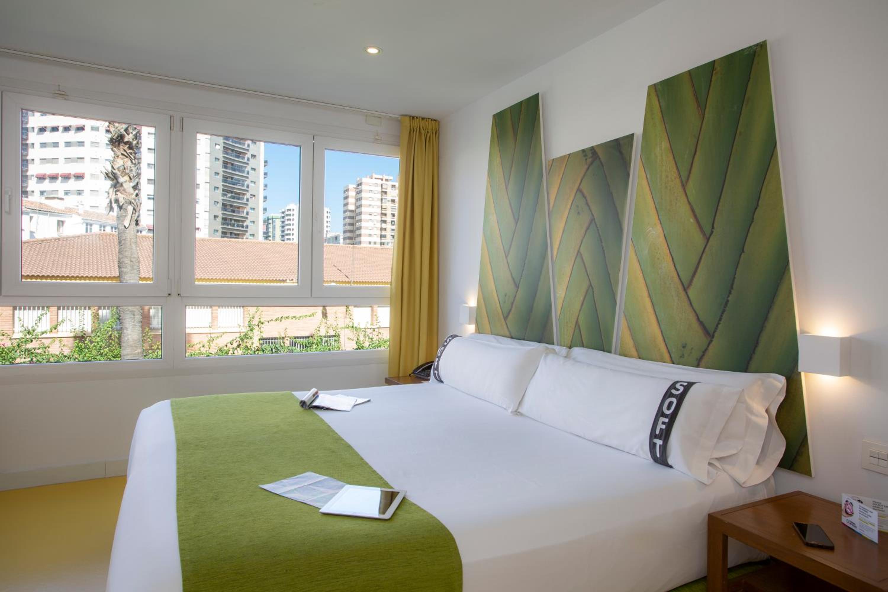 Double Room - Photo 2