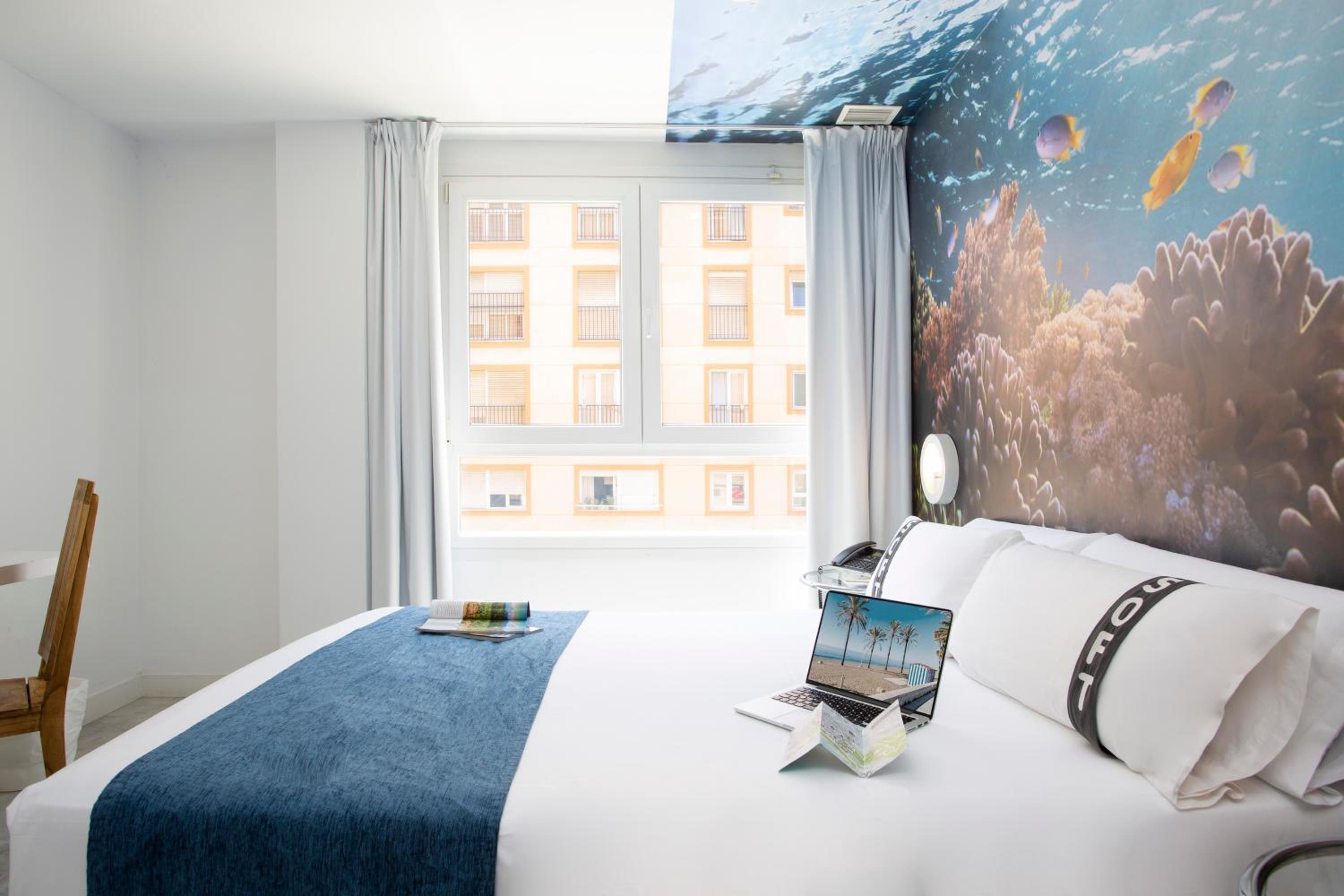 Double Room - Photo 8