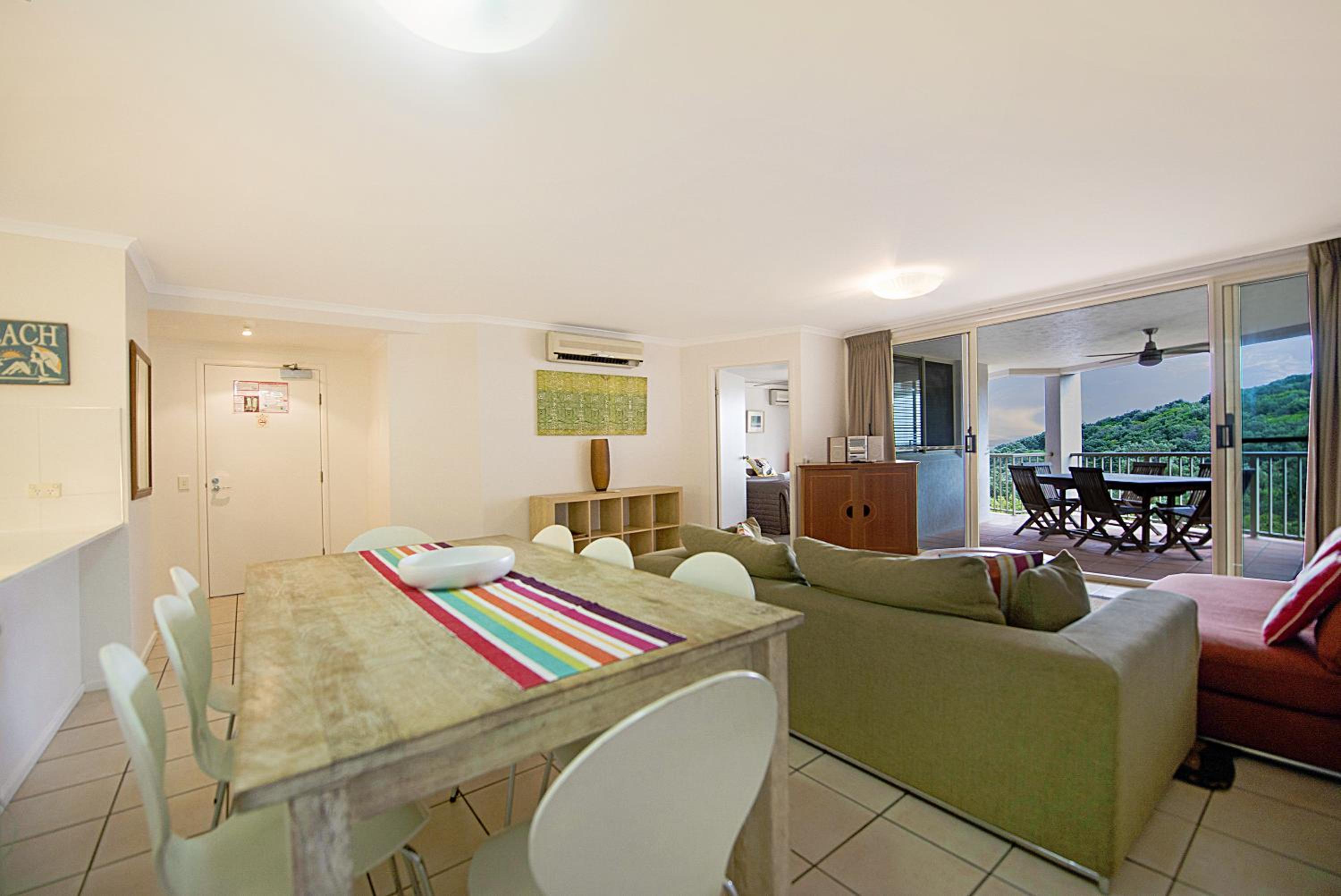 Standard National Park Ocean View Apartment photo 2