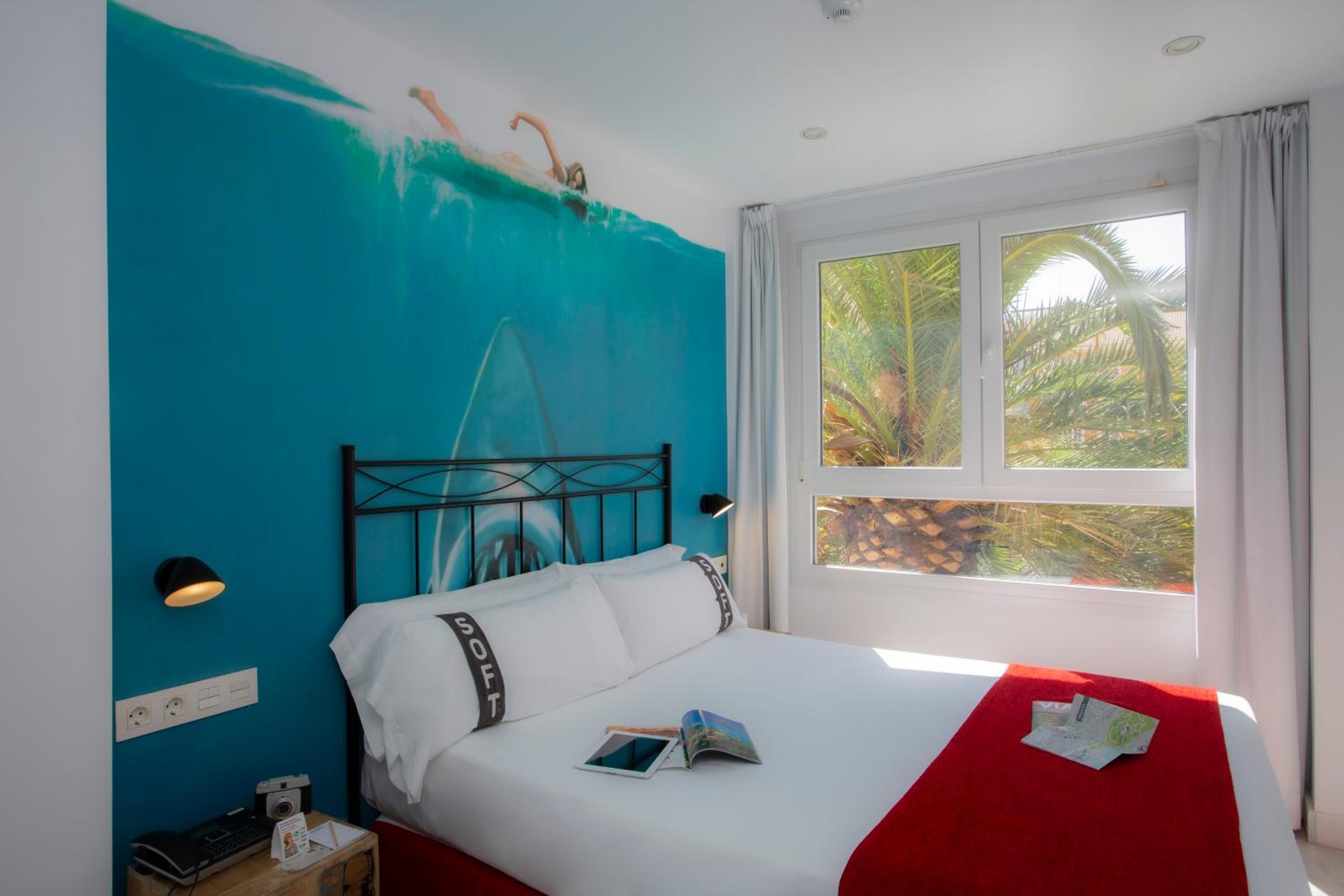 Double Room - Photo 19
