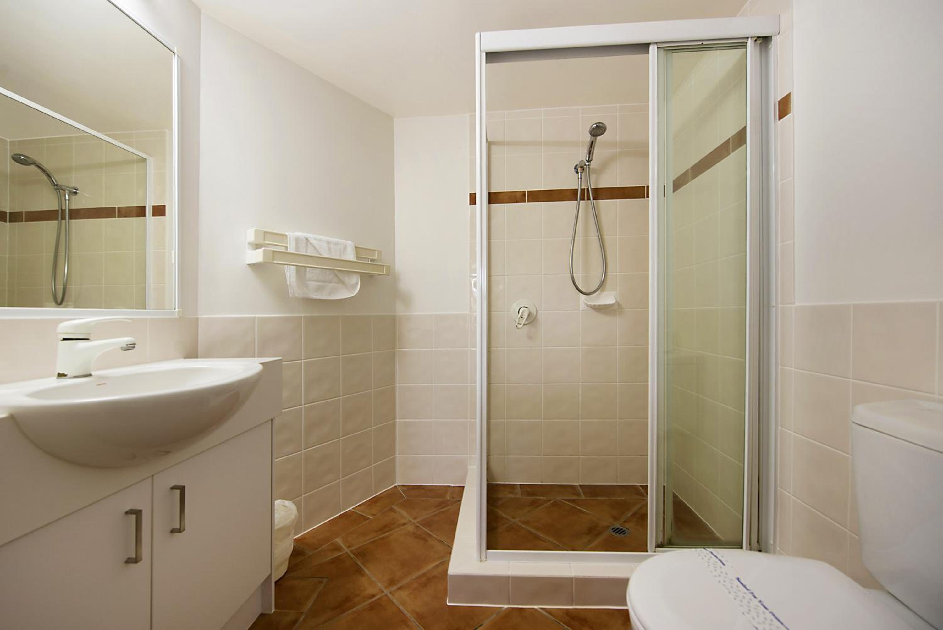 Premium National Park Ocean View Apartment photo 2