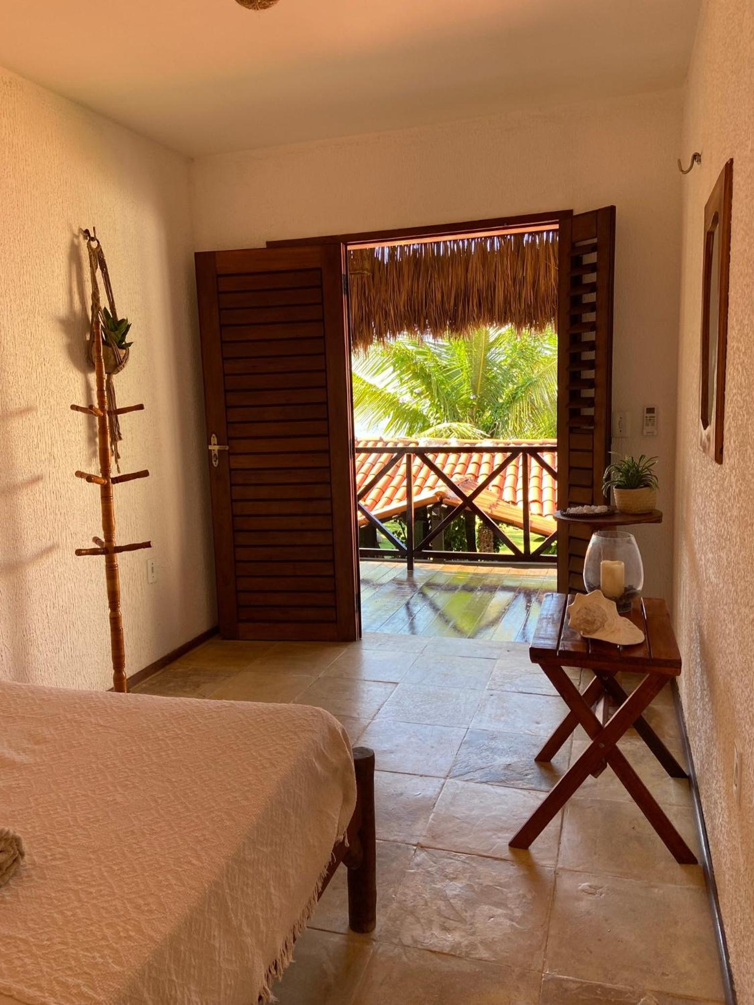 Double Room With Balcony And Sea View photo 1