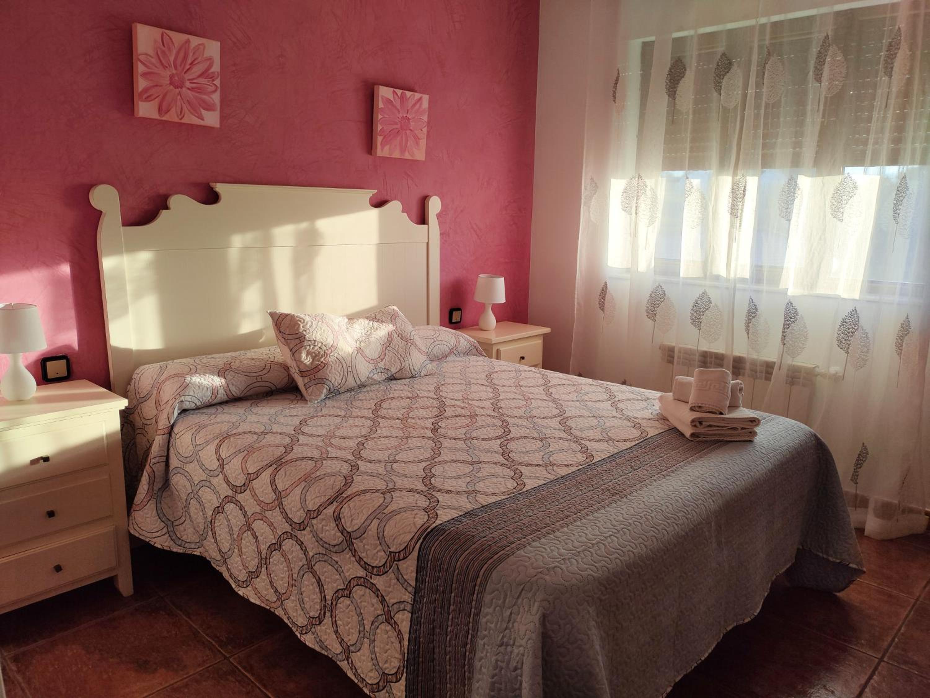Double or Twin Room photo 2