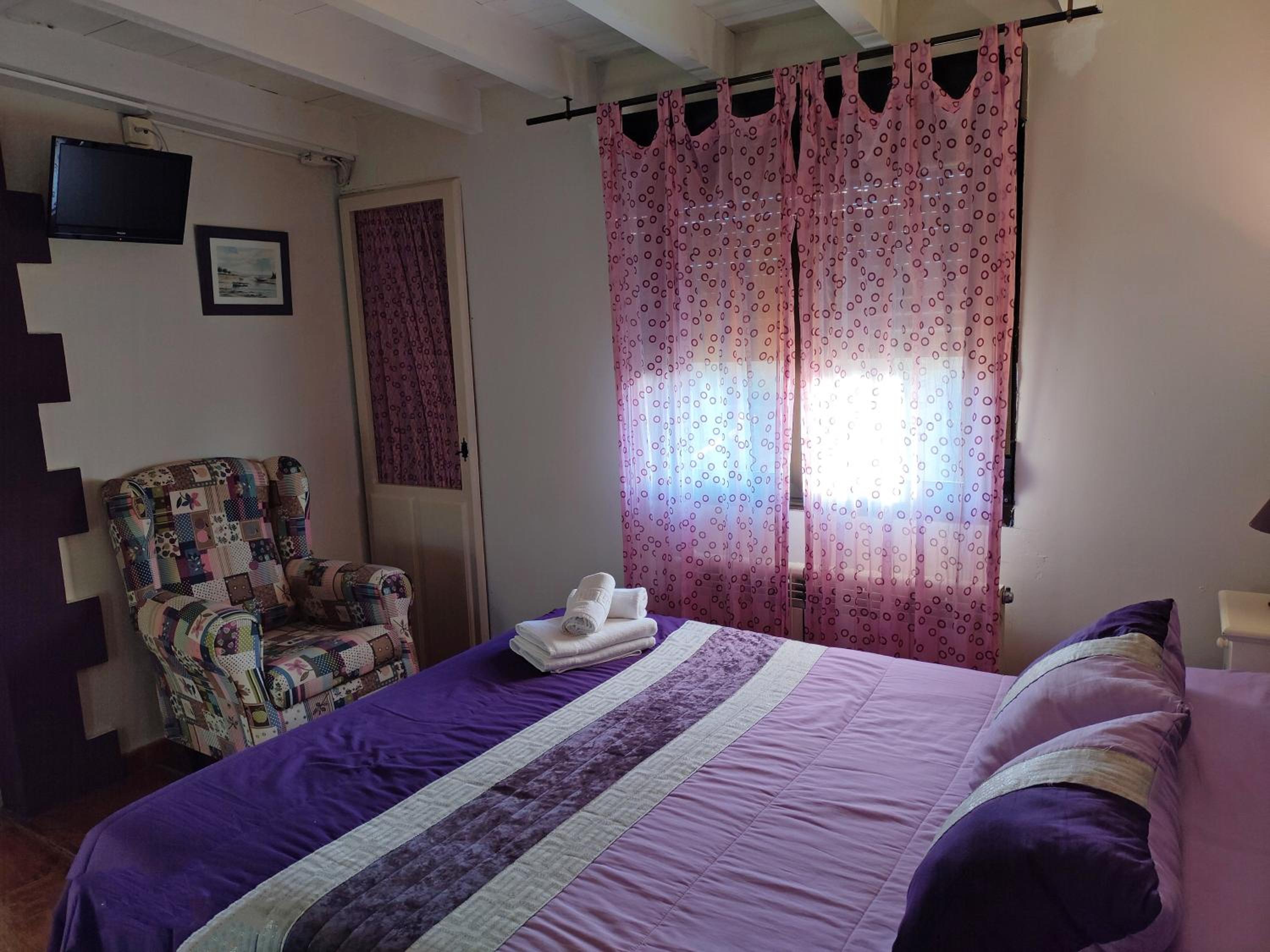Family Double Room photo 3