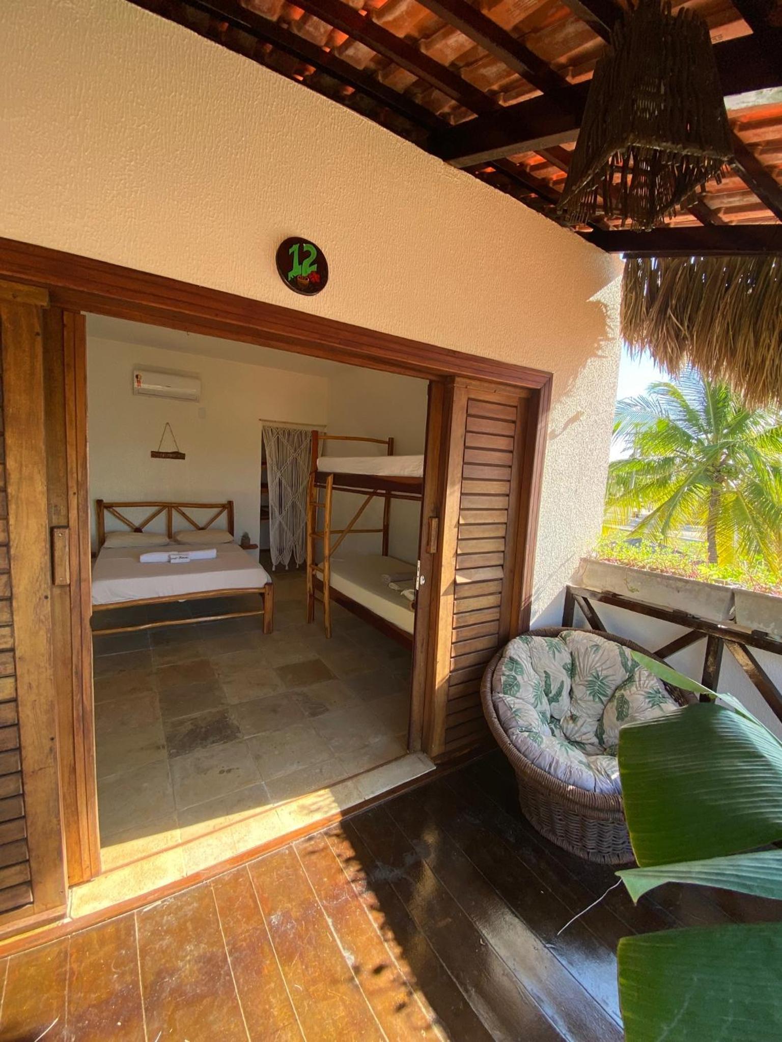 Superior Triple Room With Sea View photo 1
