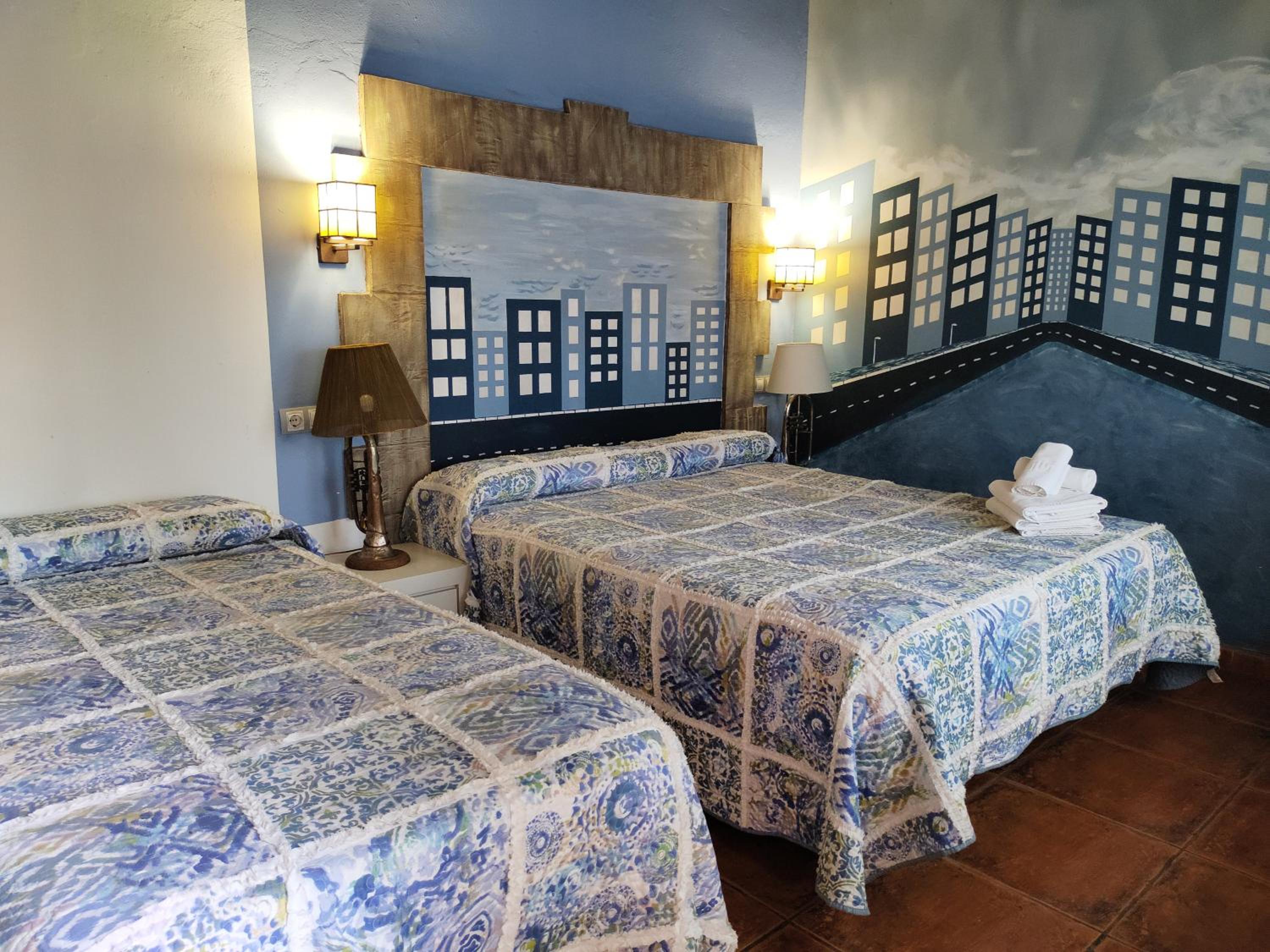 Triple Room photo 3