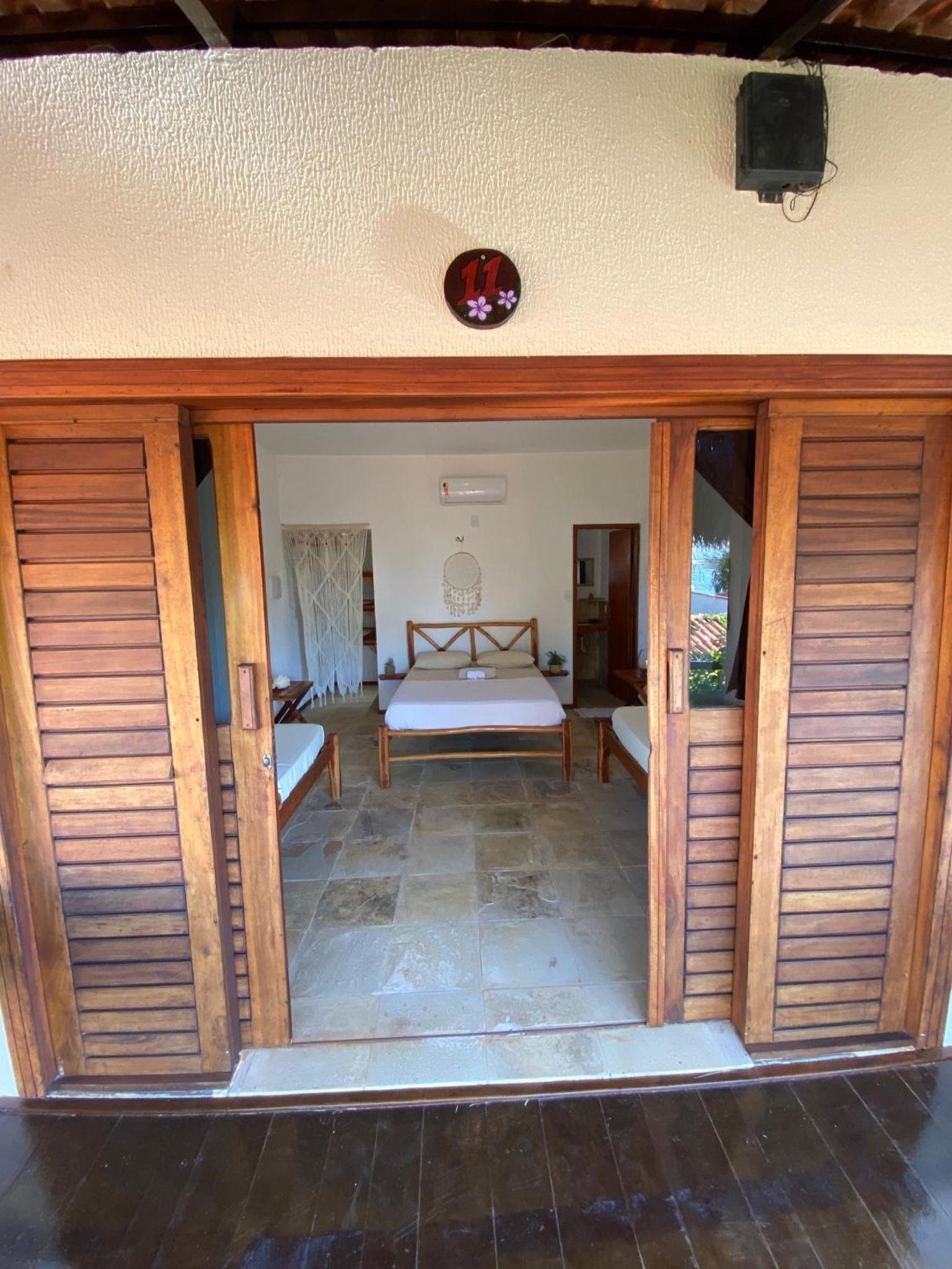 Superior Triple Room With Sea View photo 3