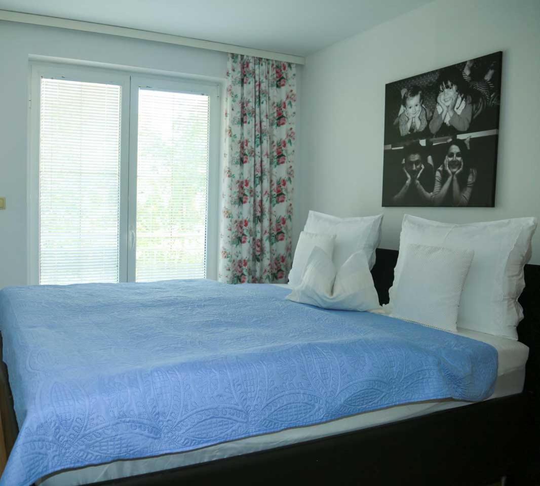 Two-Bedroom Apartment photo 3