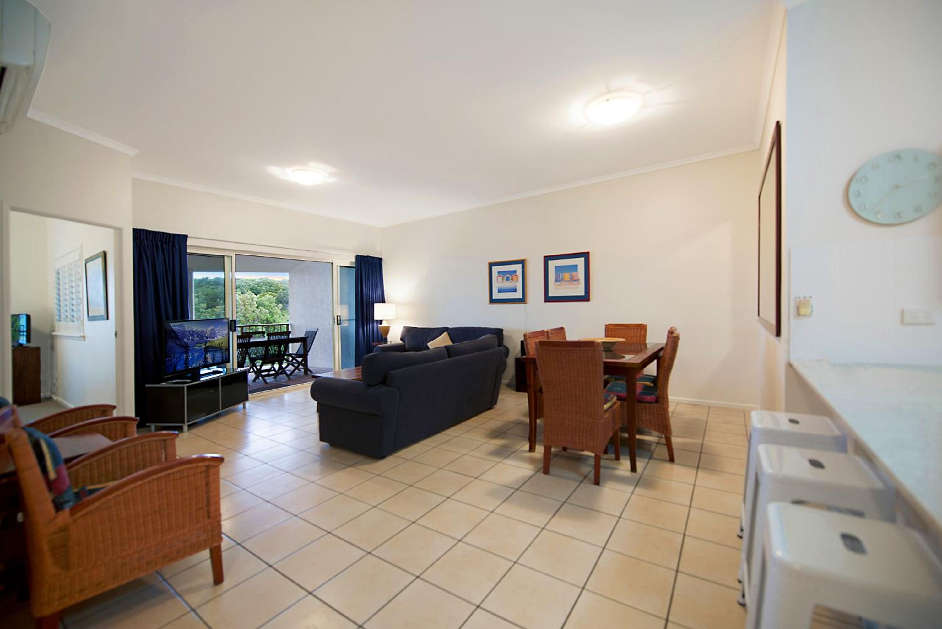Standard National Park Ocean View Apartment photo 3