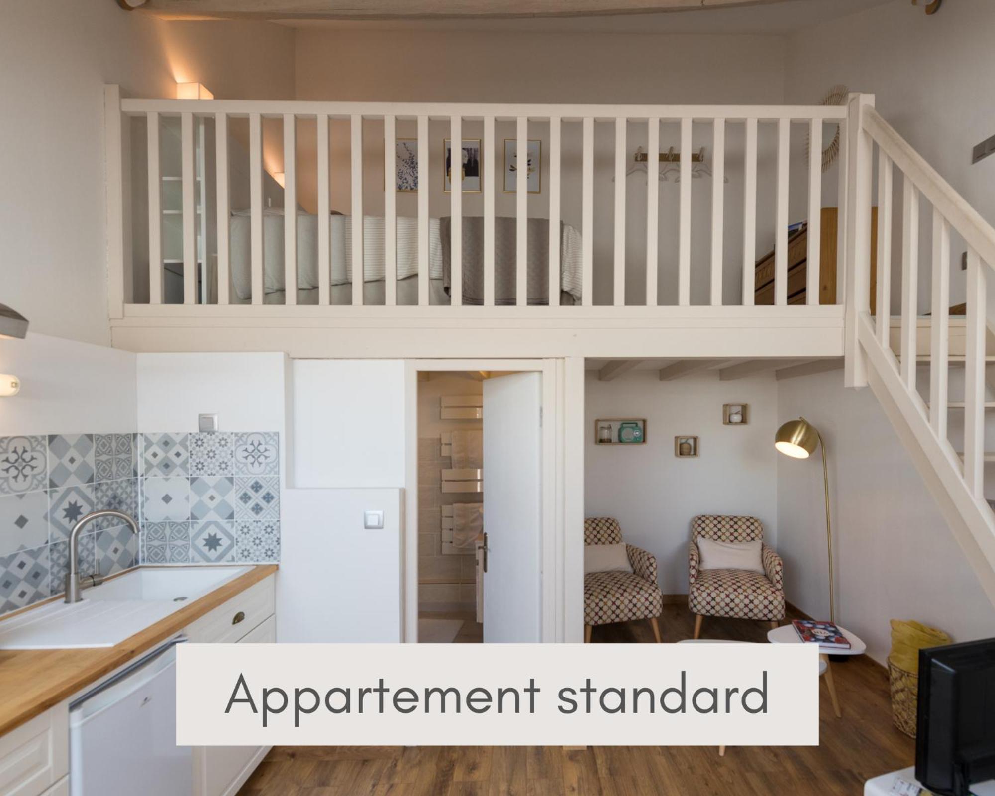 Standard Apartment