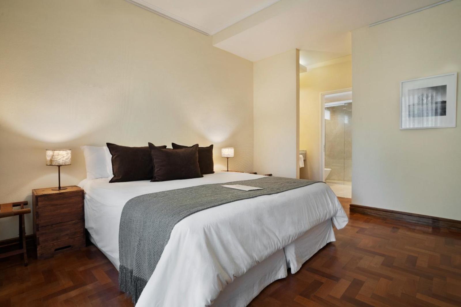 Double or Twin Room photo 1