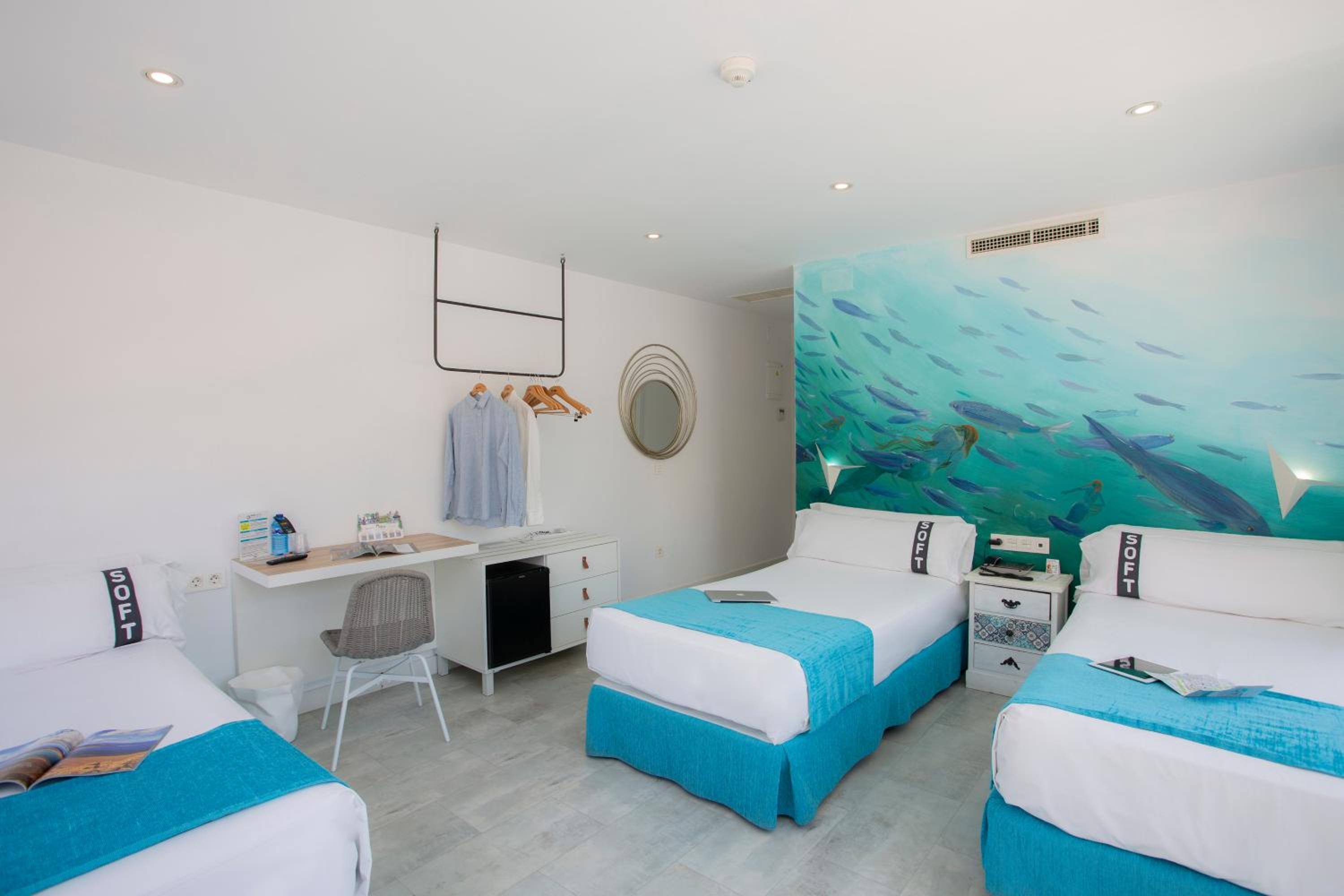 Triple Room - Photo 5