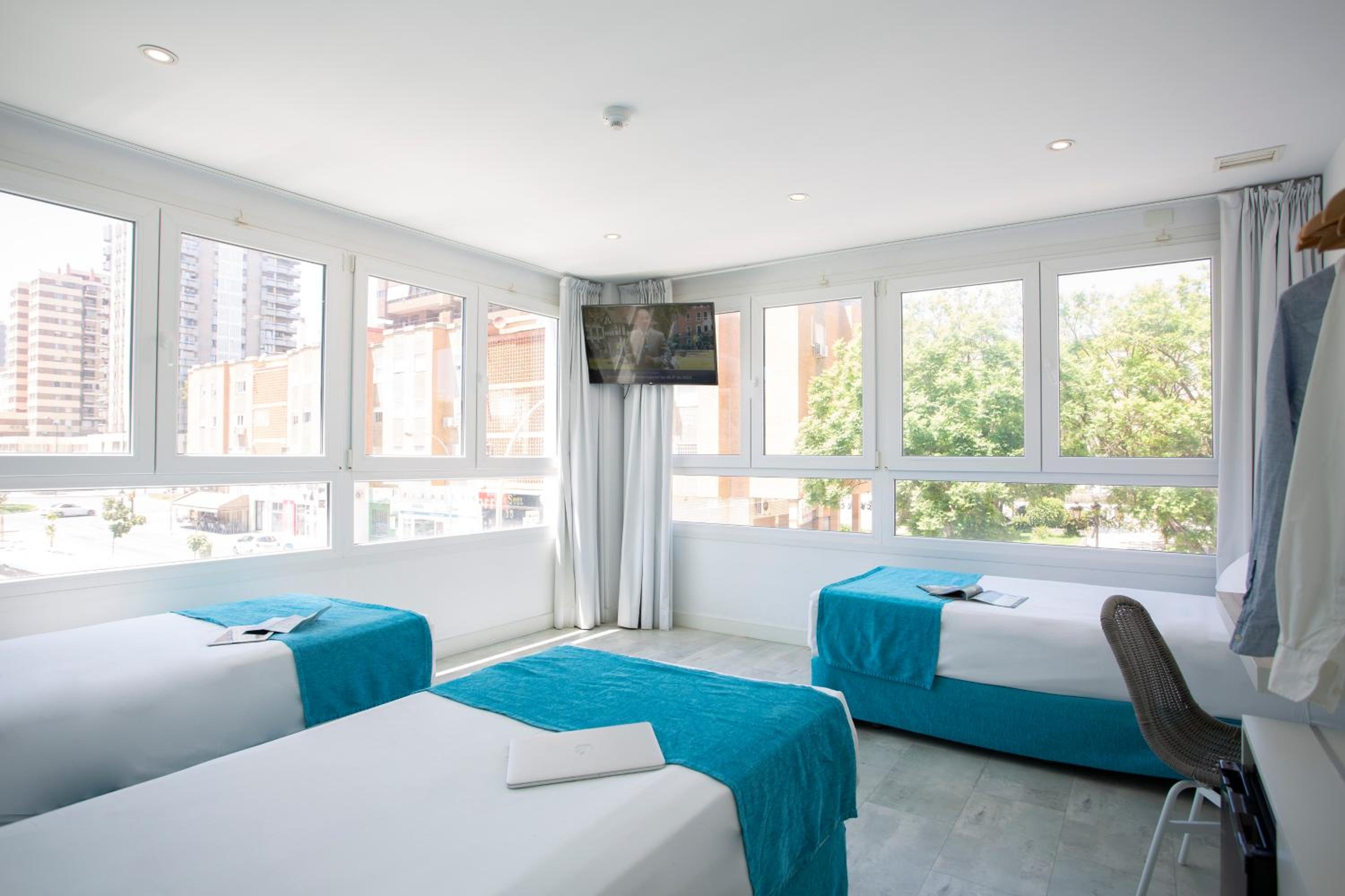 Triple Room - Photo 1
