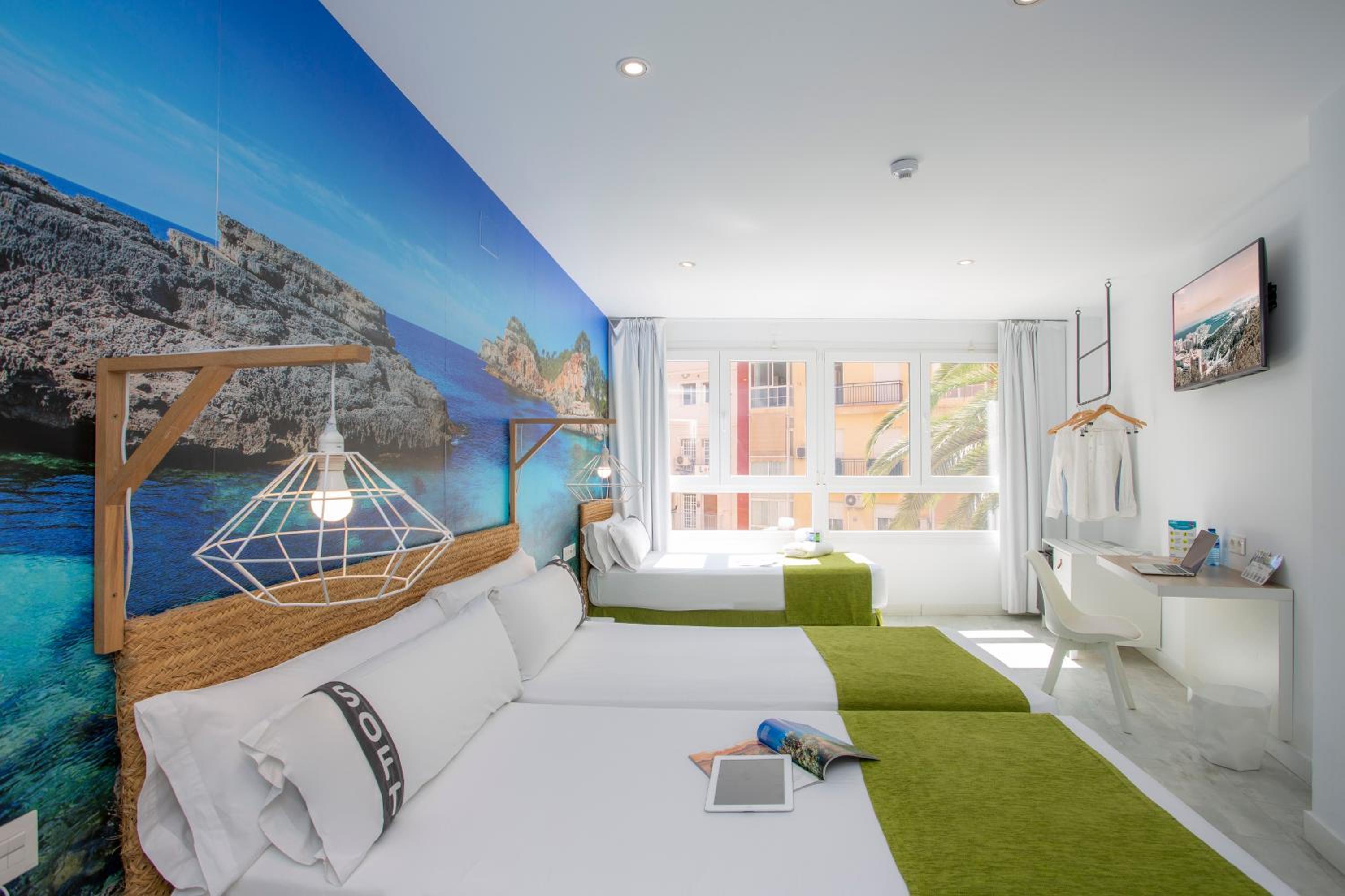 Triple Room - Photo 15