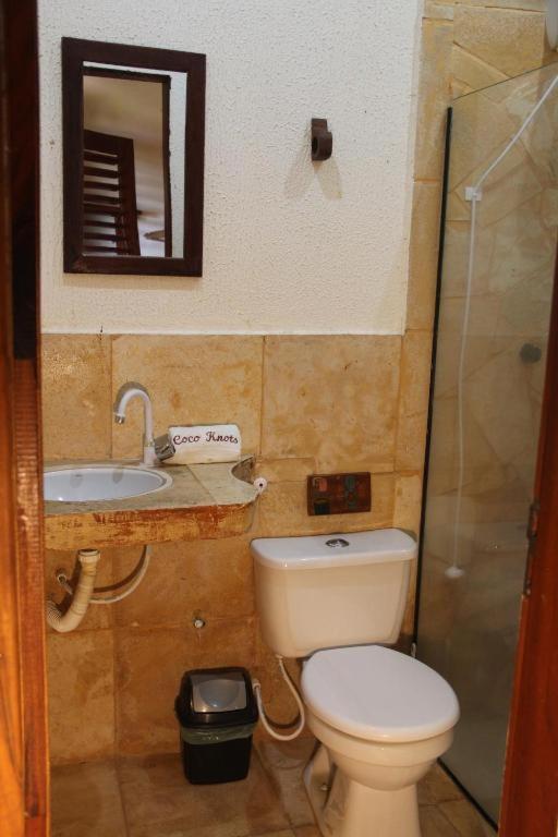 Double Room With Garden View photo 2