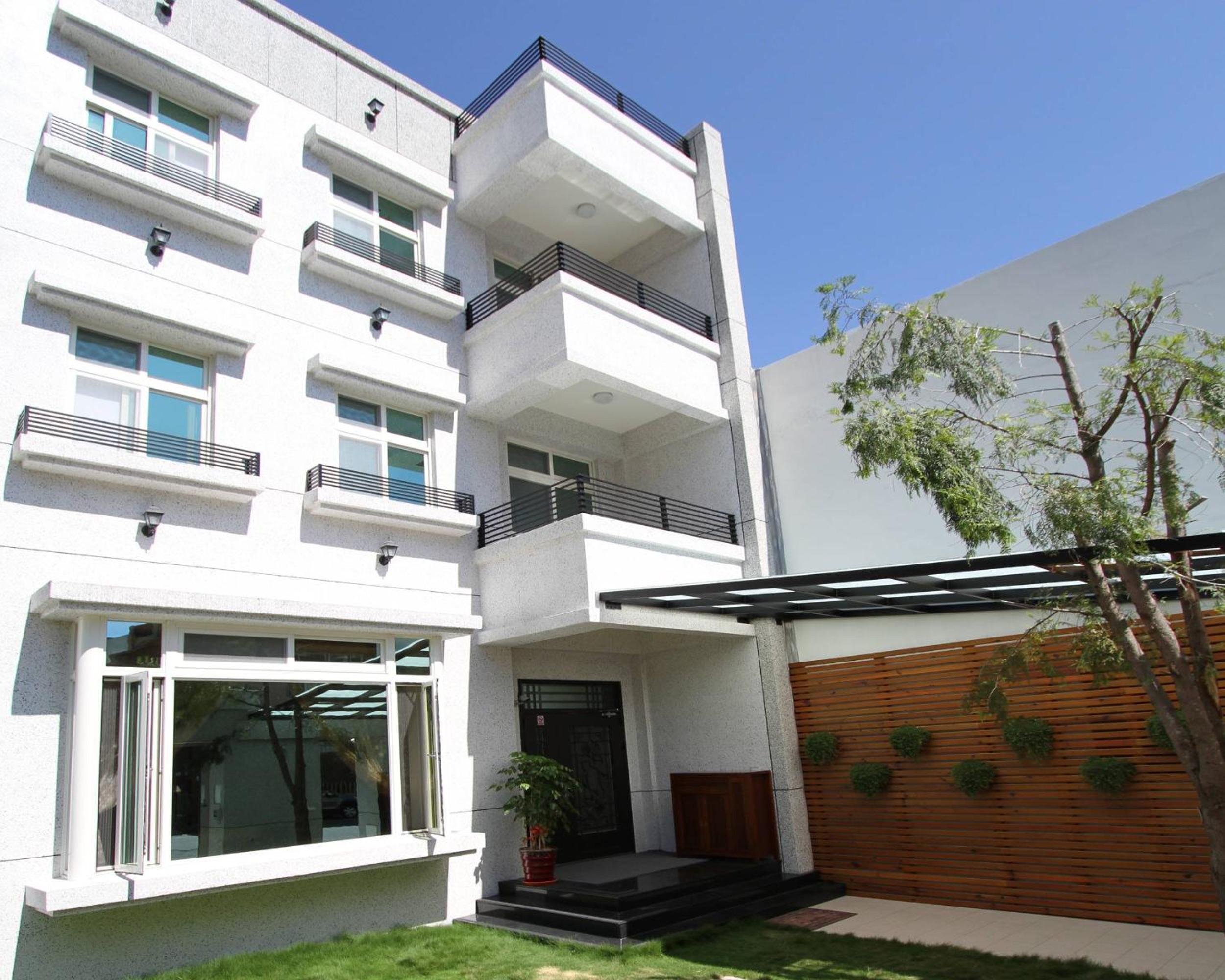 Standard Quadruple Room - Photo 5
