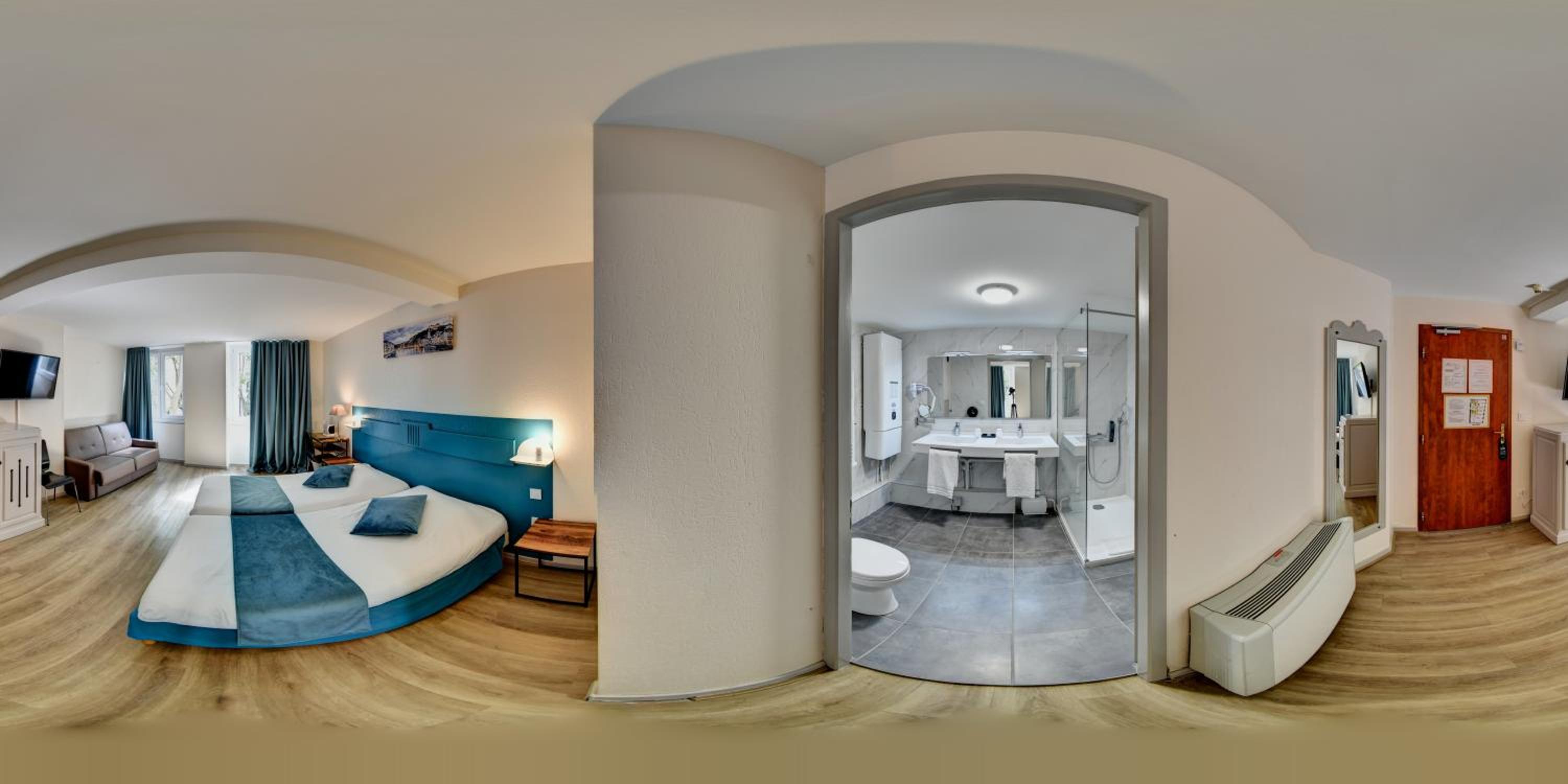 Junior Suite - Photo 2