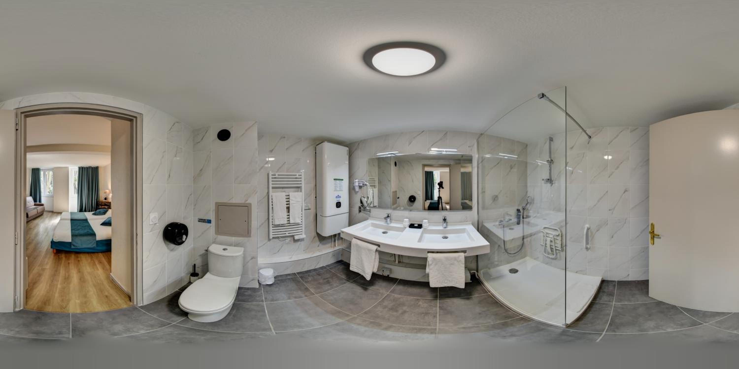 Junior Suite - Photo 8