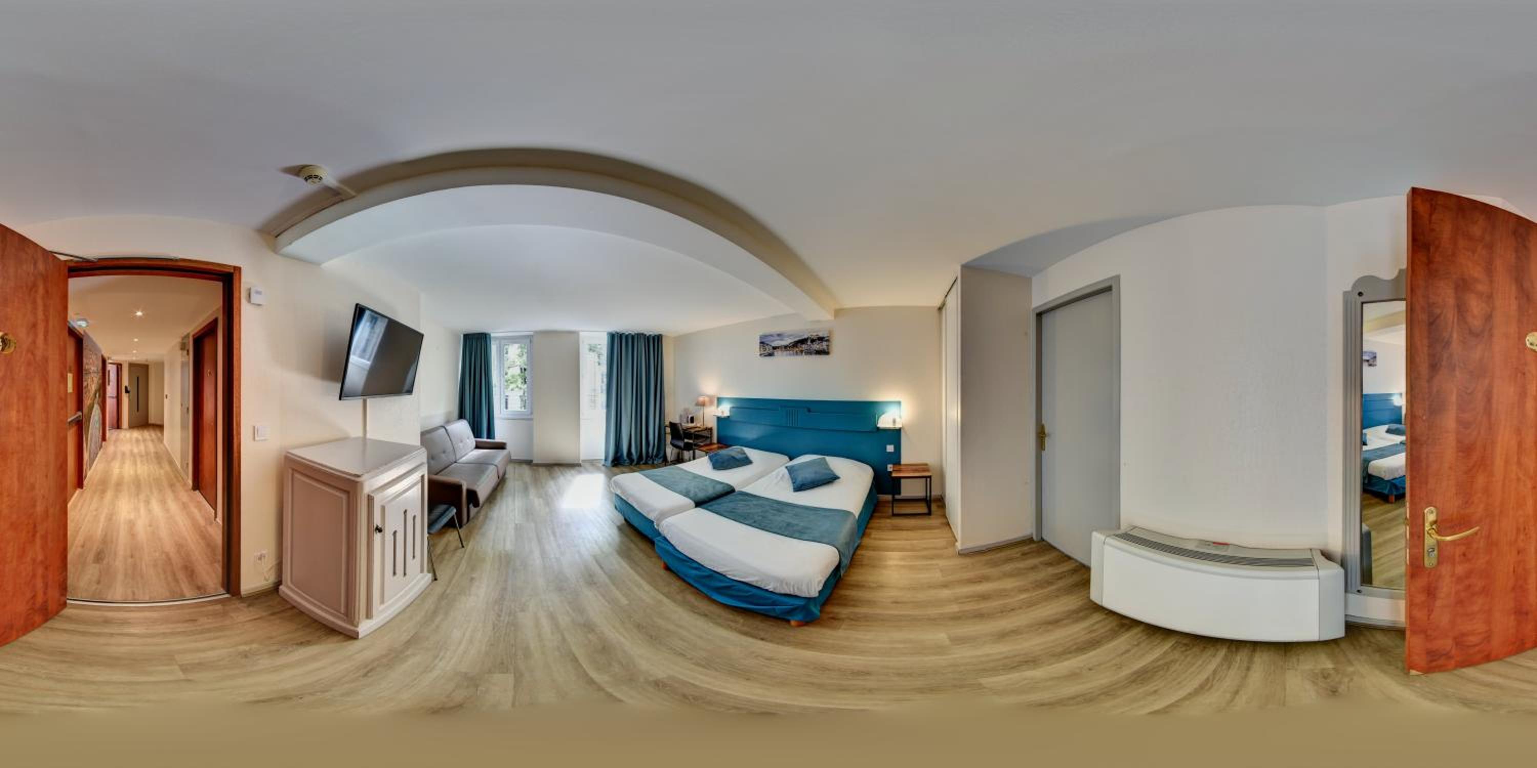 Junior Suite - Photo 6