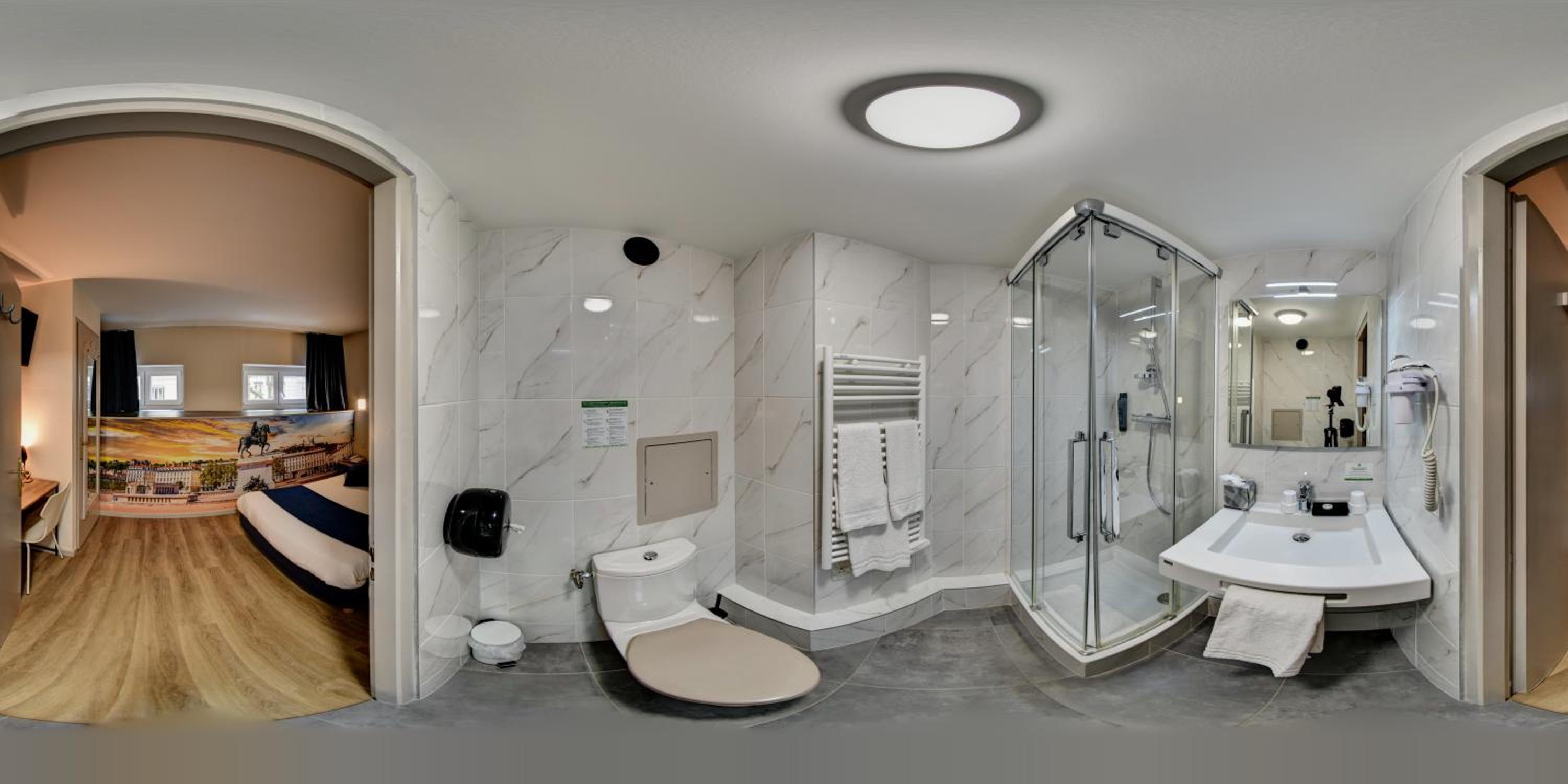 Standard Double Room - Photo 4