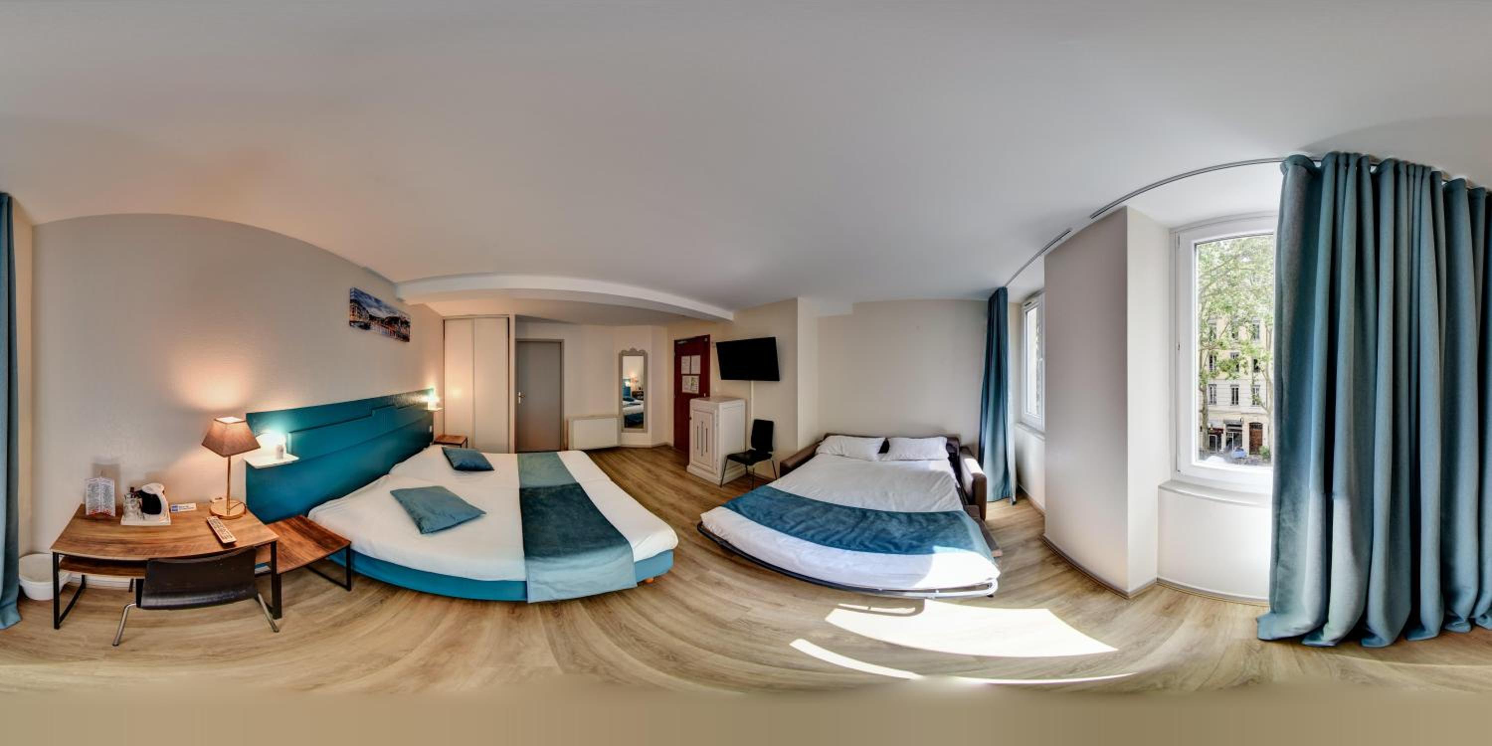 Junior Suite - Photo 1